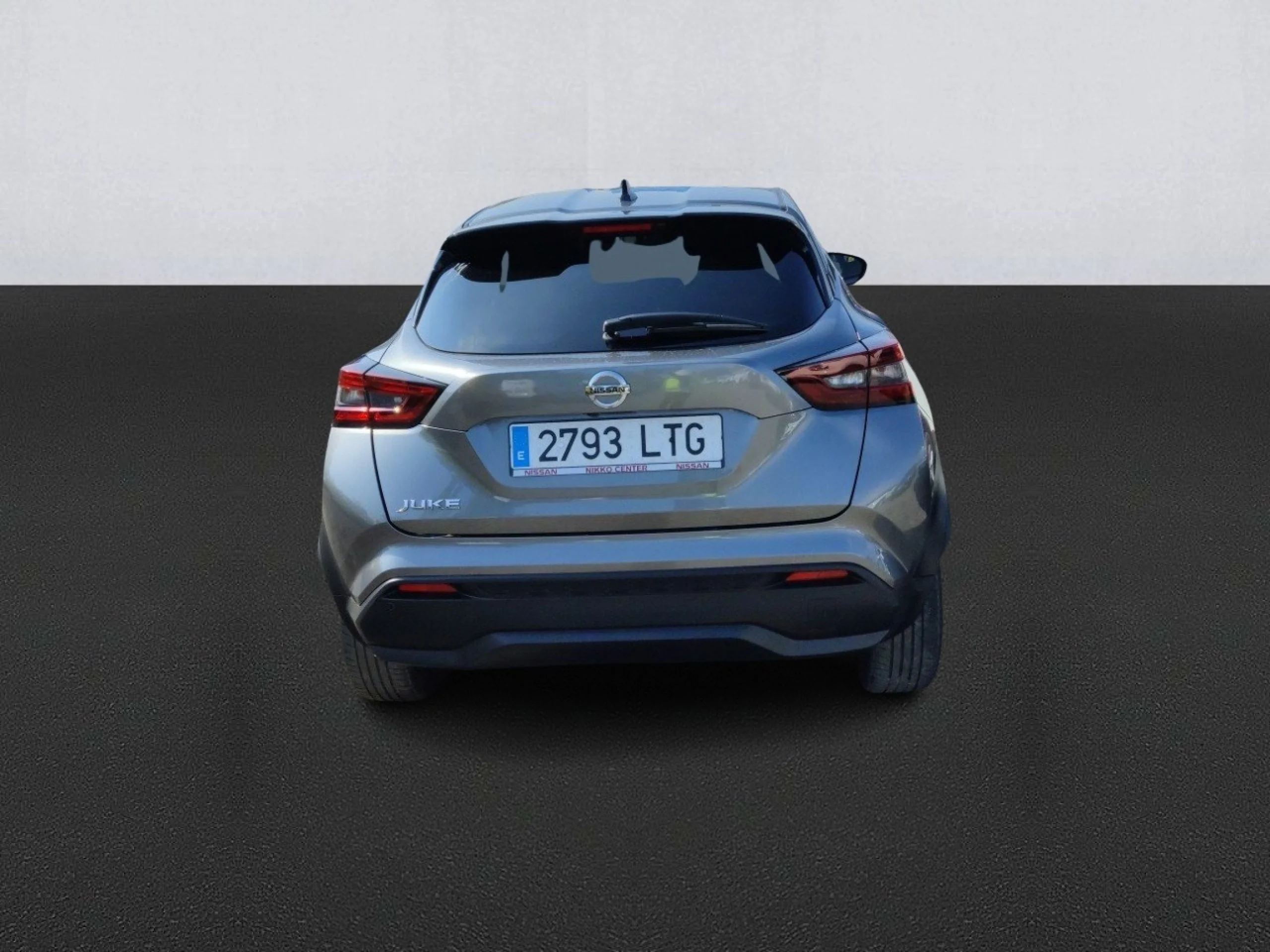 Nissan Juke DIG-T 84 kW (114 CV) 6M/T N-Connecta - Foto 5