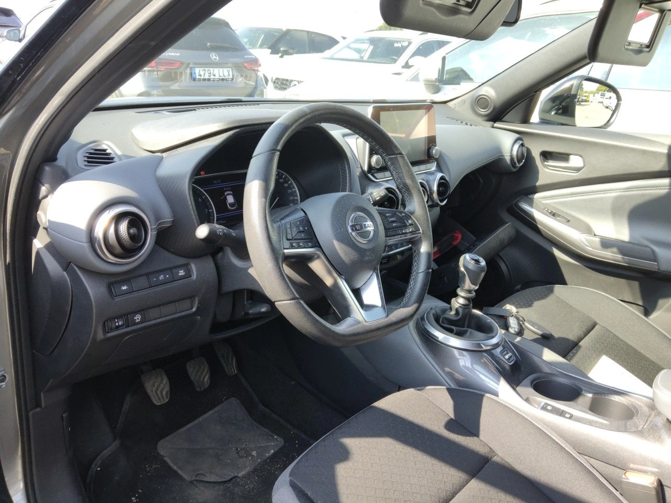 Nissan Juke DIG-T 84 kW (114 CV) 6M/T N-Connecta - Foto 7