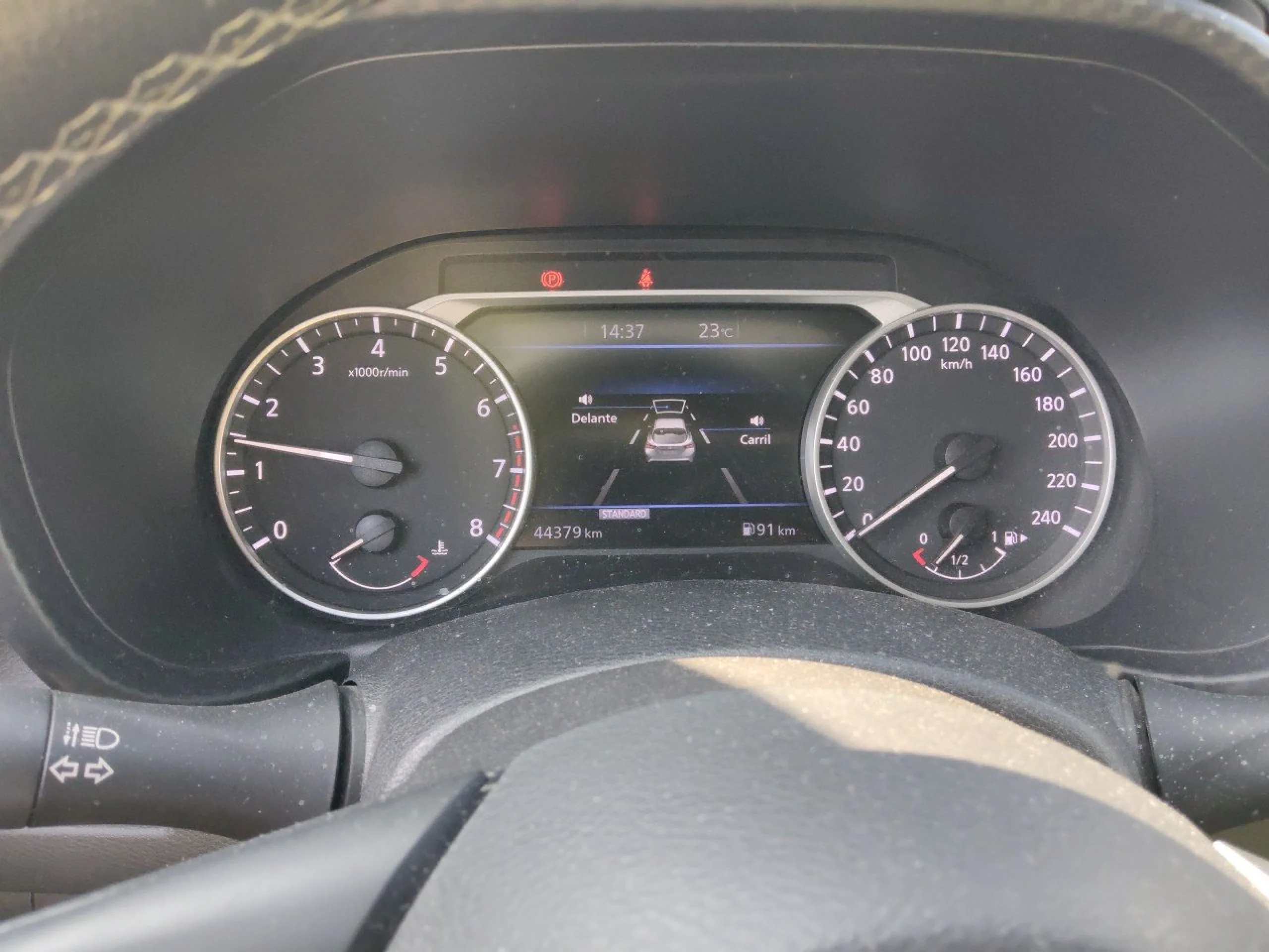 Nissan Juke DIG-T 84 kW (114 CV) 6M/T N-Connecta - Foto 8