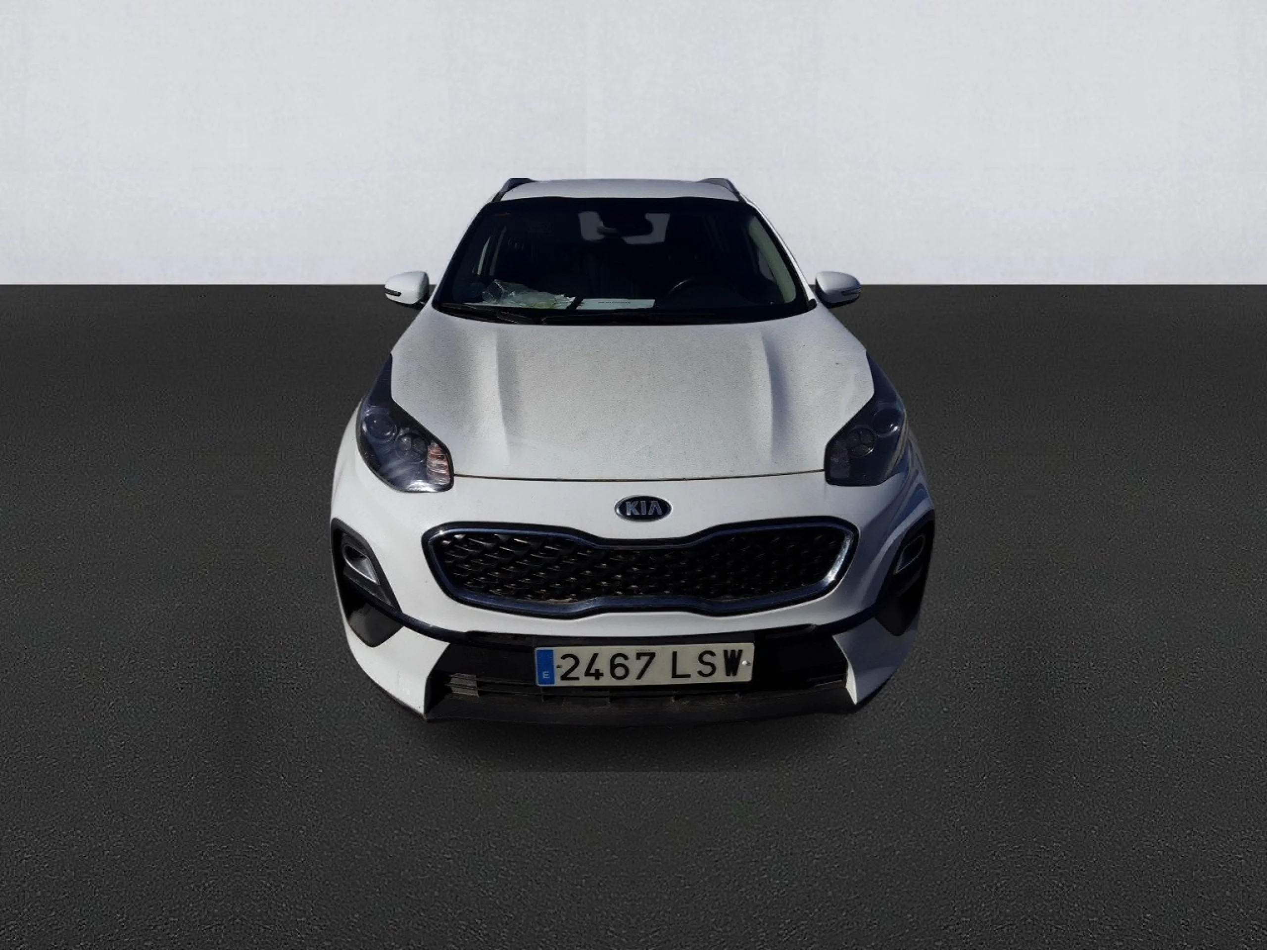 Kia Sportage 1.6 MHEV Business 100kW (136CV) 4x4 - Foto 2