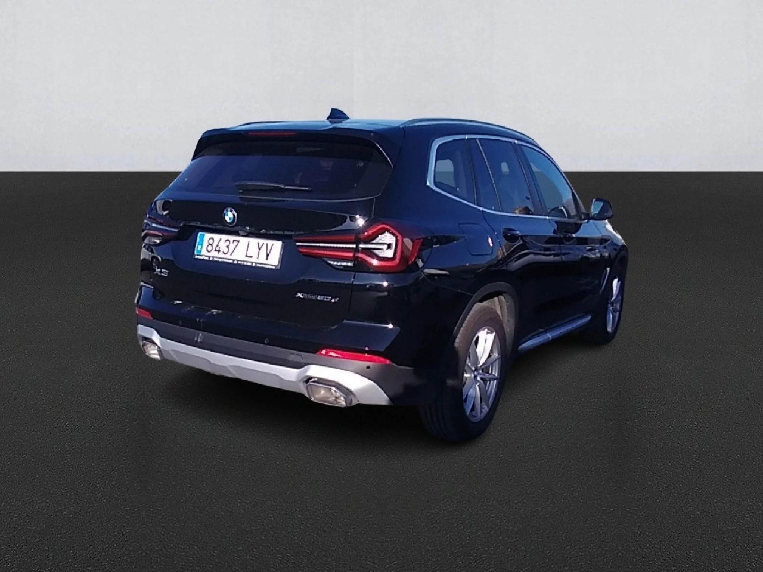 BMW X3 xDrive20d xLine - Foto 4