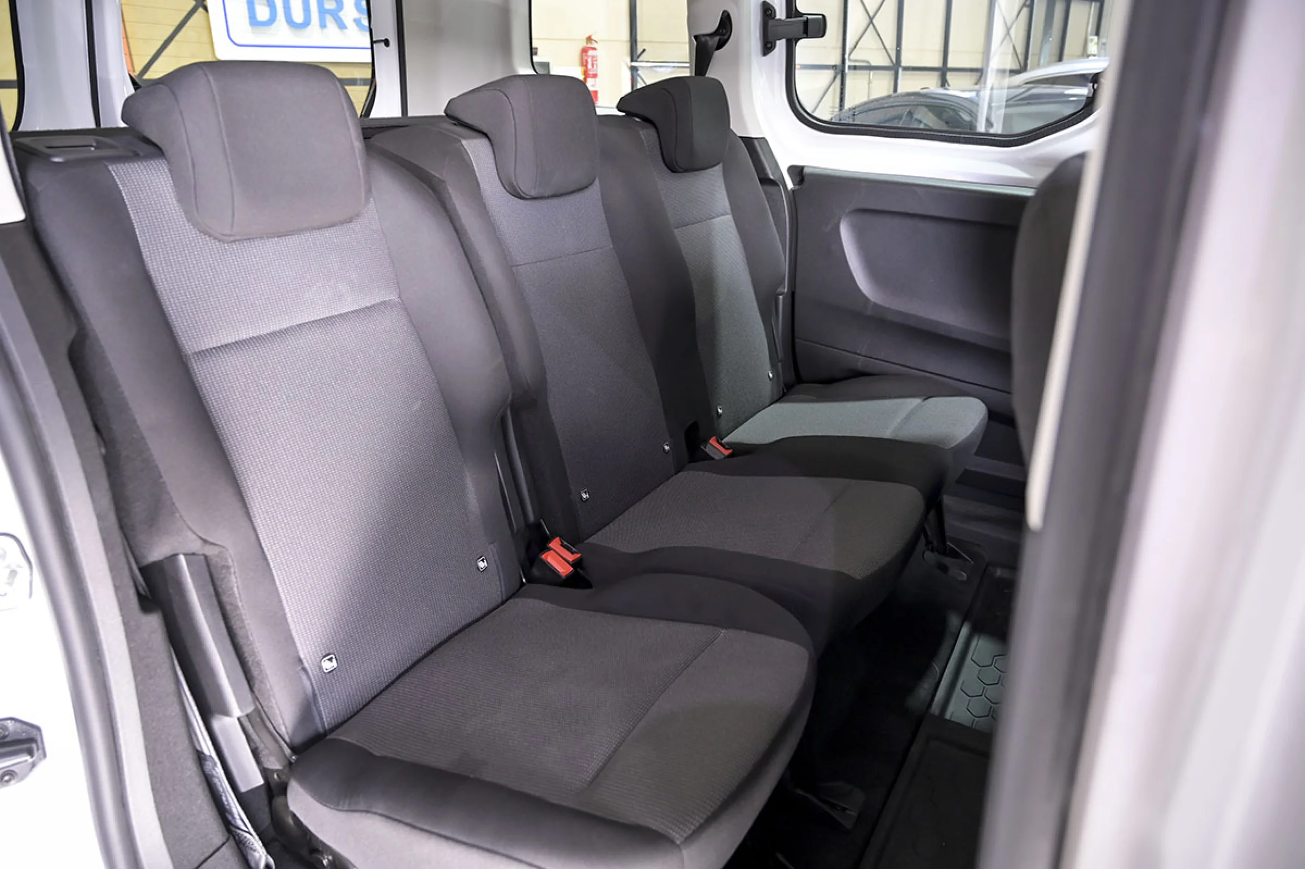 Peugeot Rifter Active Pack Standard BlueHDi 73kW - Foto 11