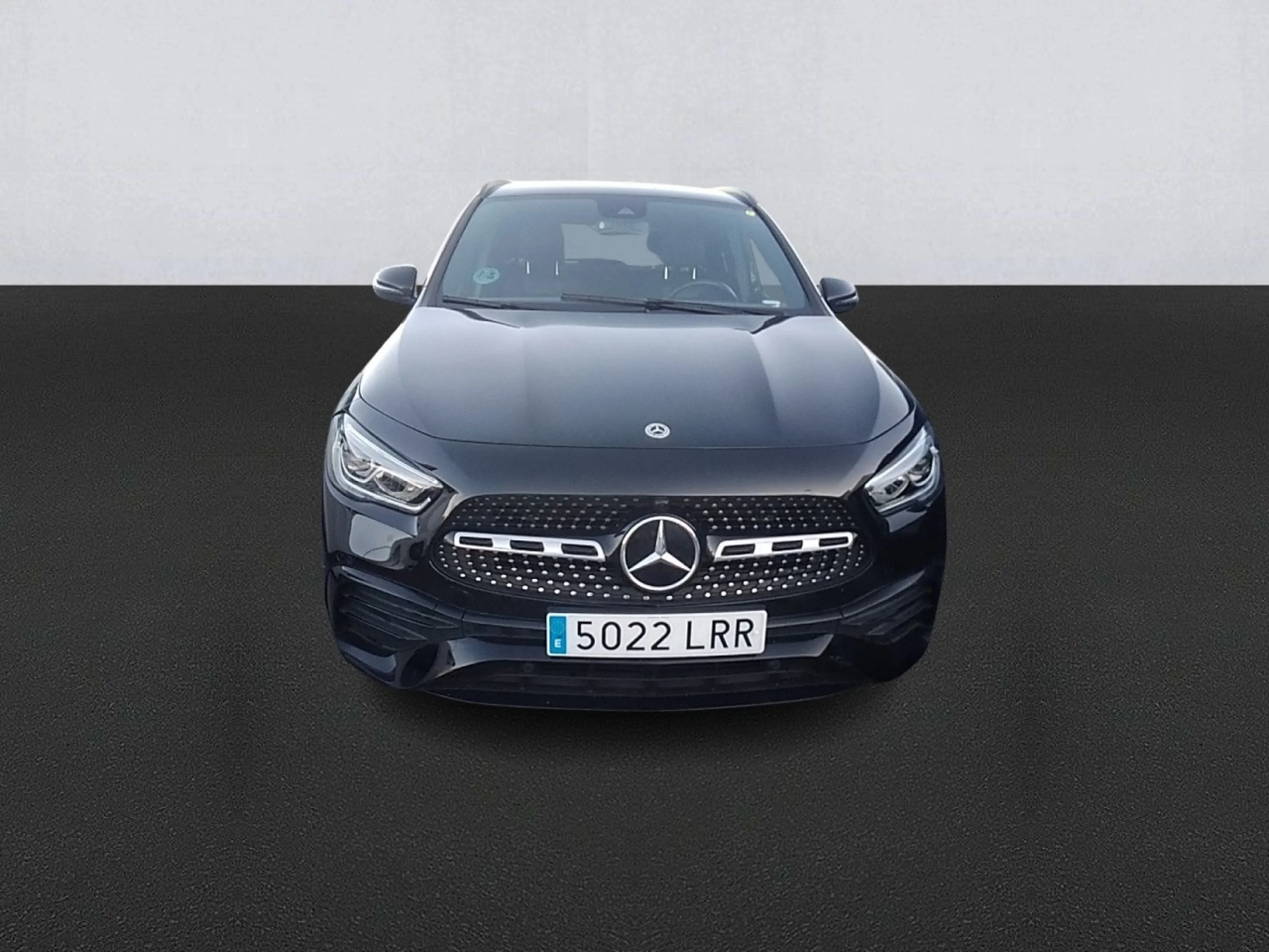 Mercedes-Benz GLA 200 MERCEDES GLA  200 D - Foto 2