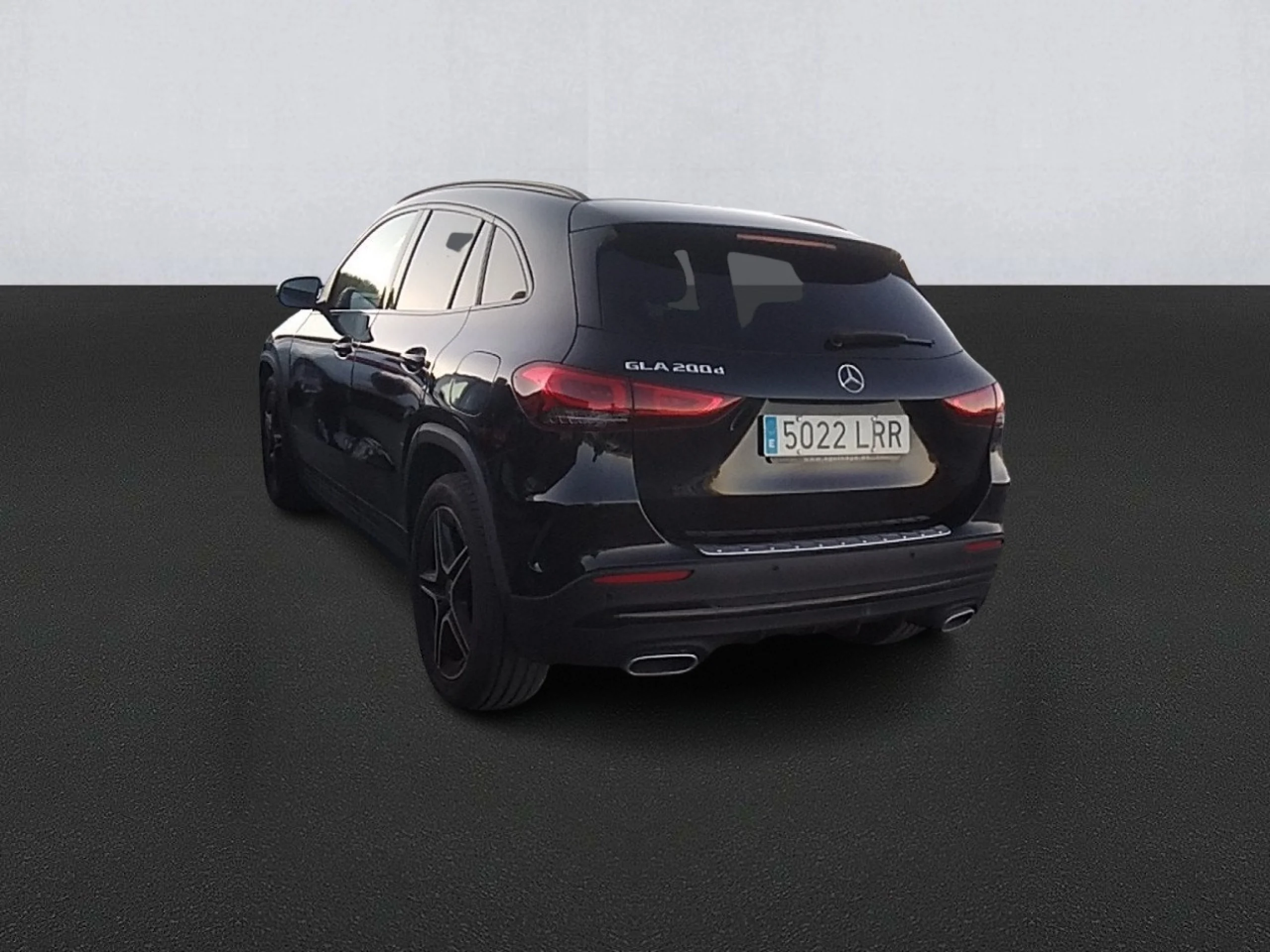 Mercedes-Benz GLA 200 MERCEDES GLA  200 D - Foto 6