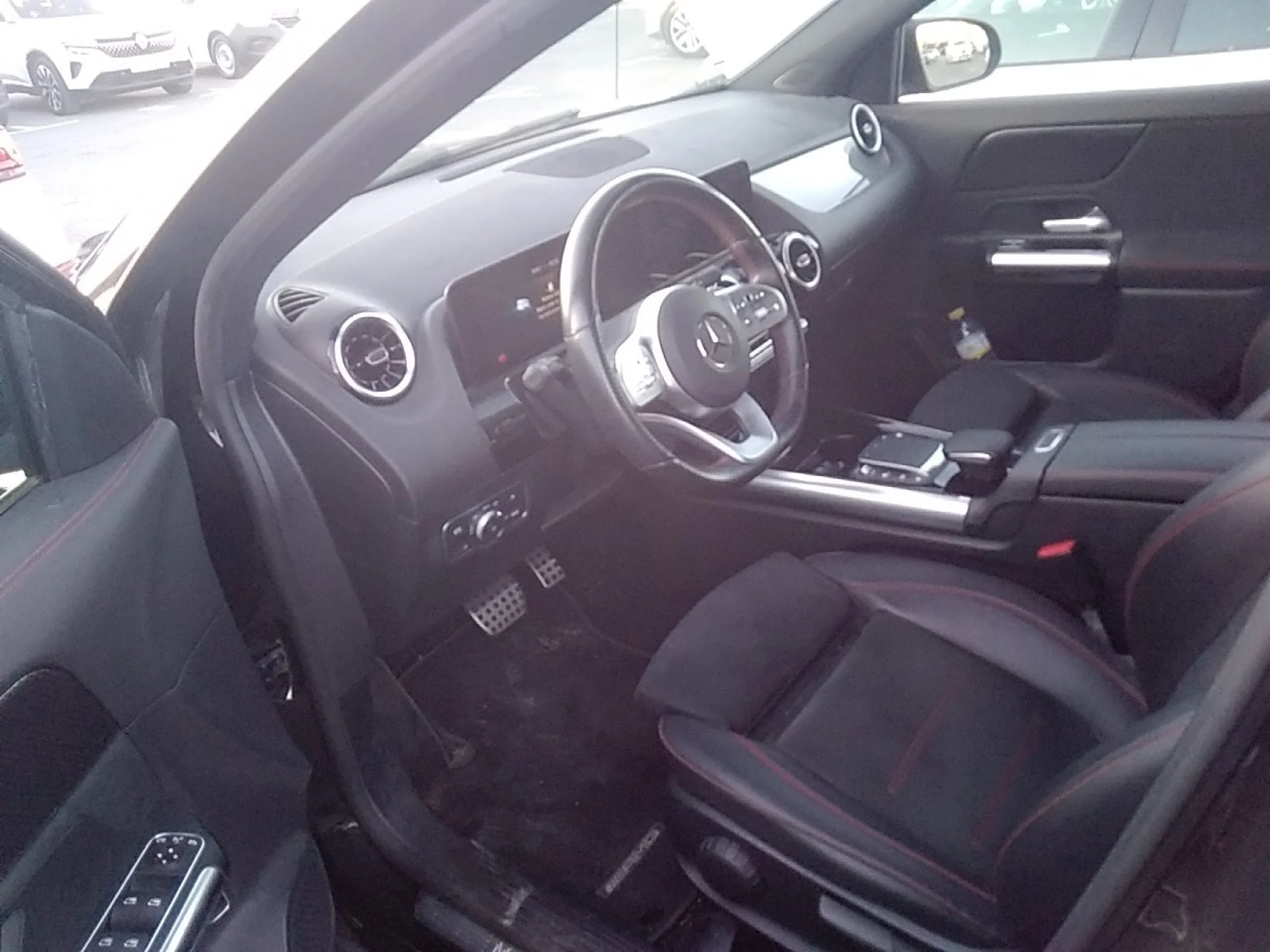 Mercedes-Benz GLA 200 MERCEDES GLA  200 D - Foto 7