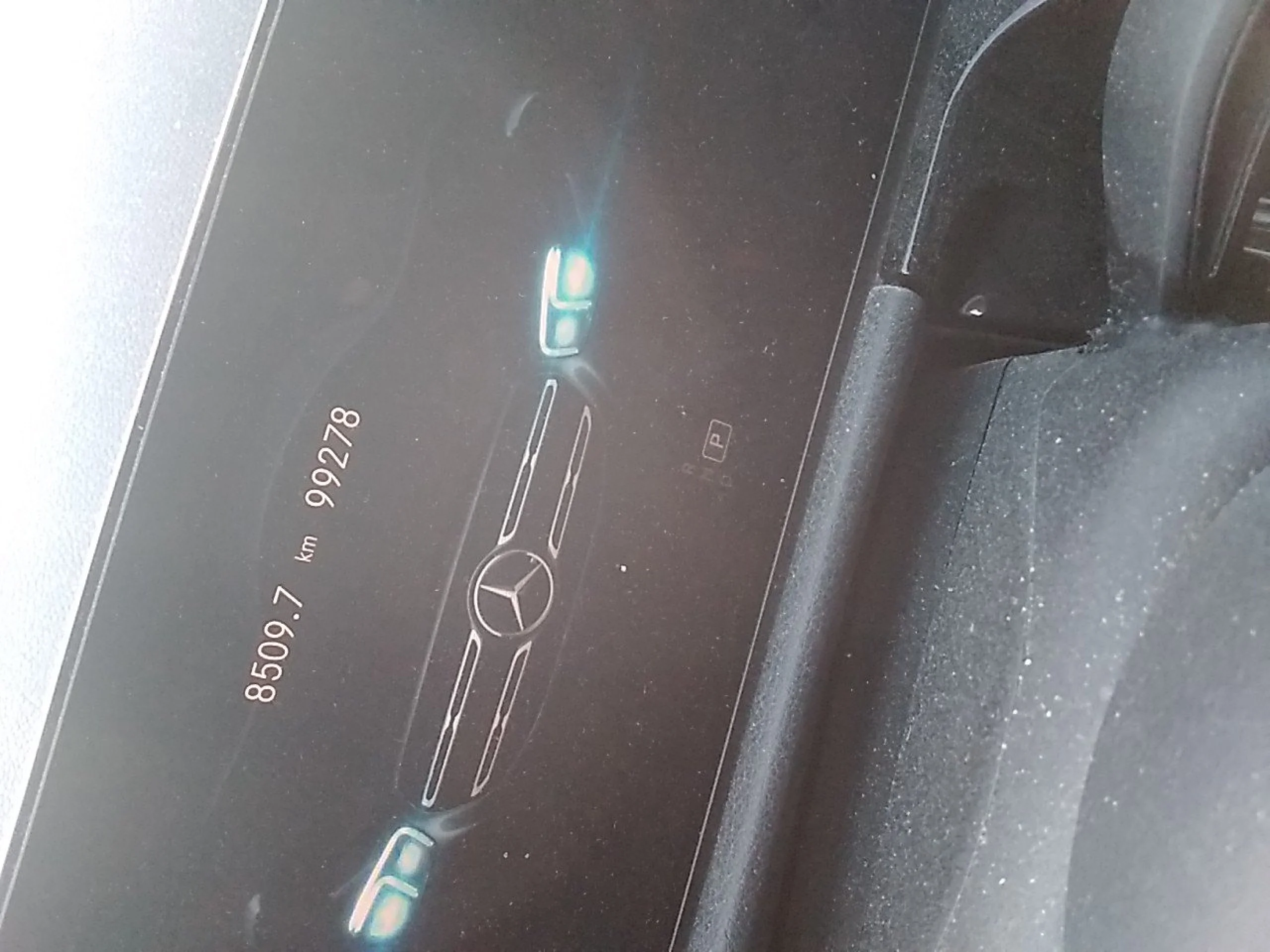 Mercedes-Benz GLA 200 MERCEDES GLA  200 D - Foto 8