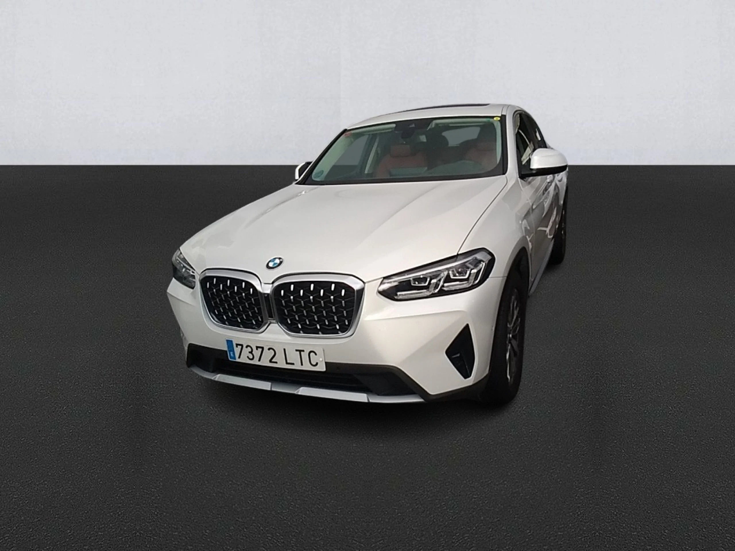 BMW X4 xDrive20d - Foto 1