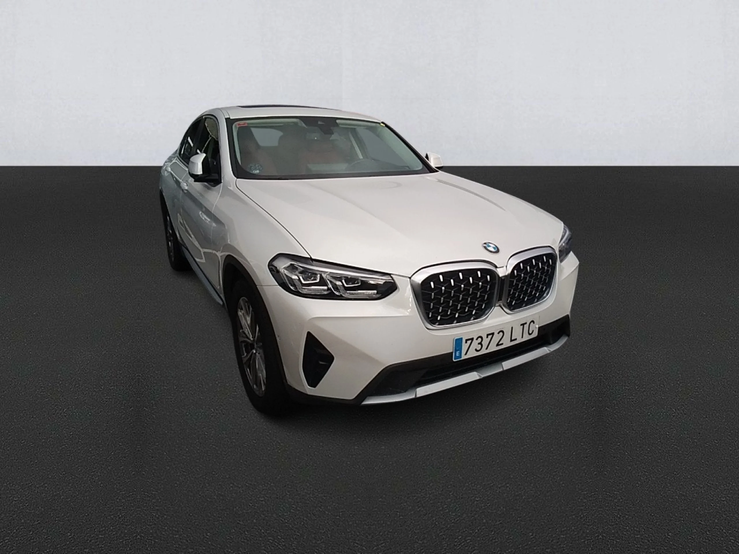 BMW X4 xDrive20d - Foto 3