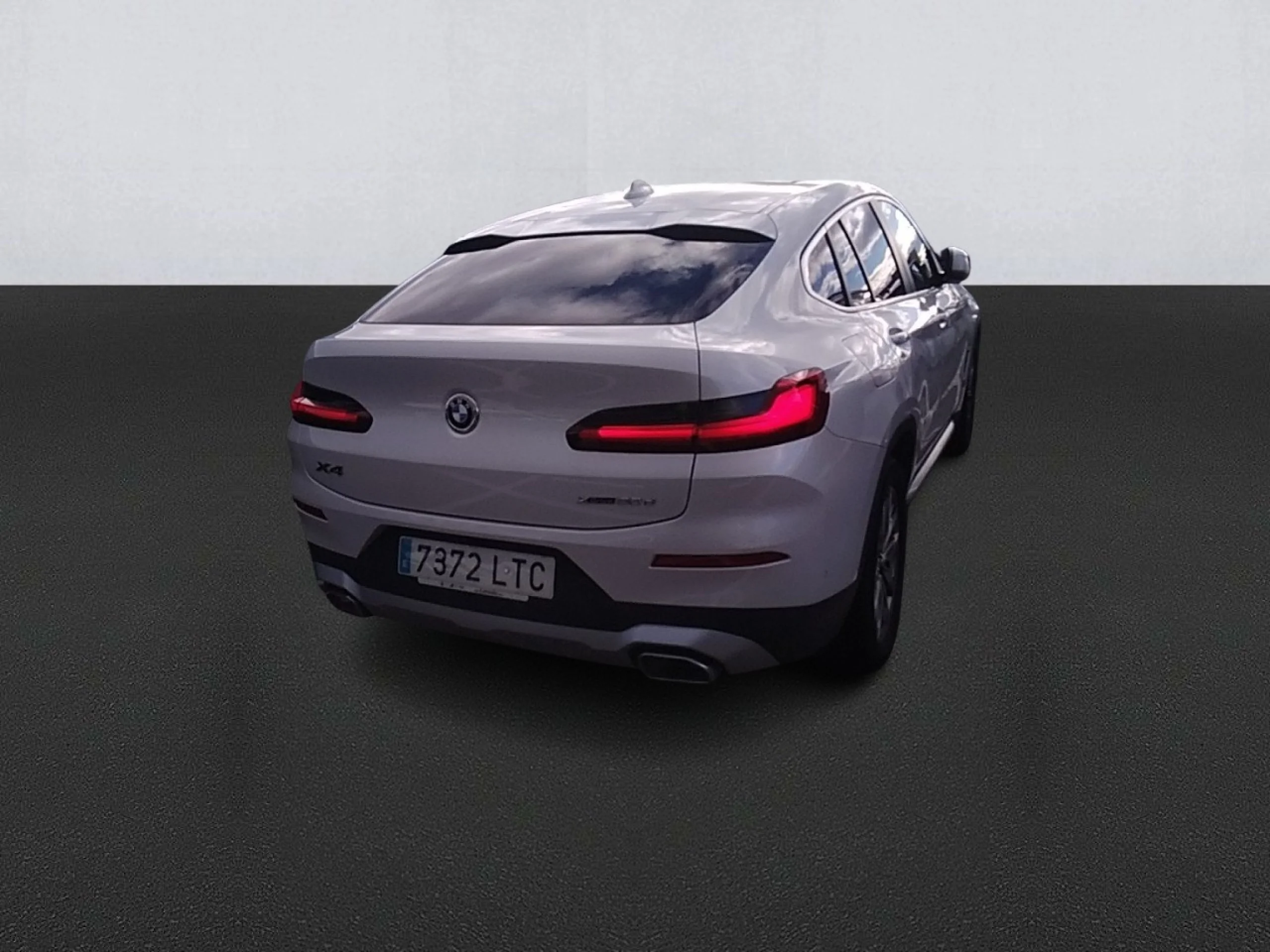 BMW X4 xDrive20d - Foto 4