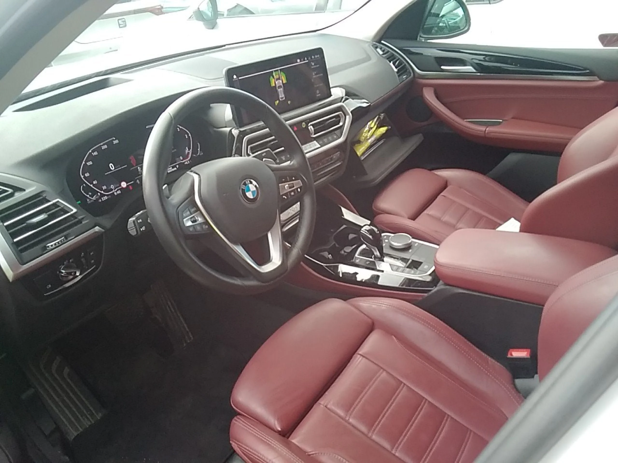 BMW X4 xDrive20d - Foto 7