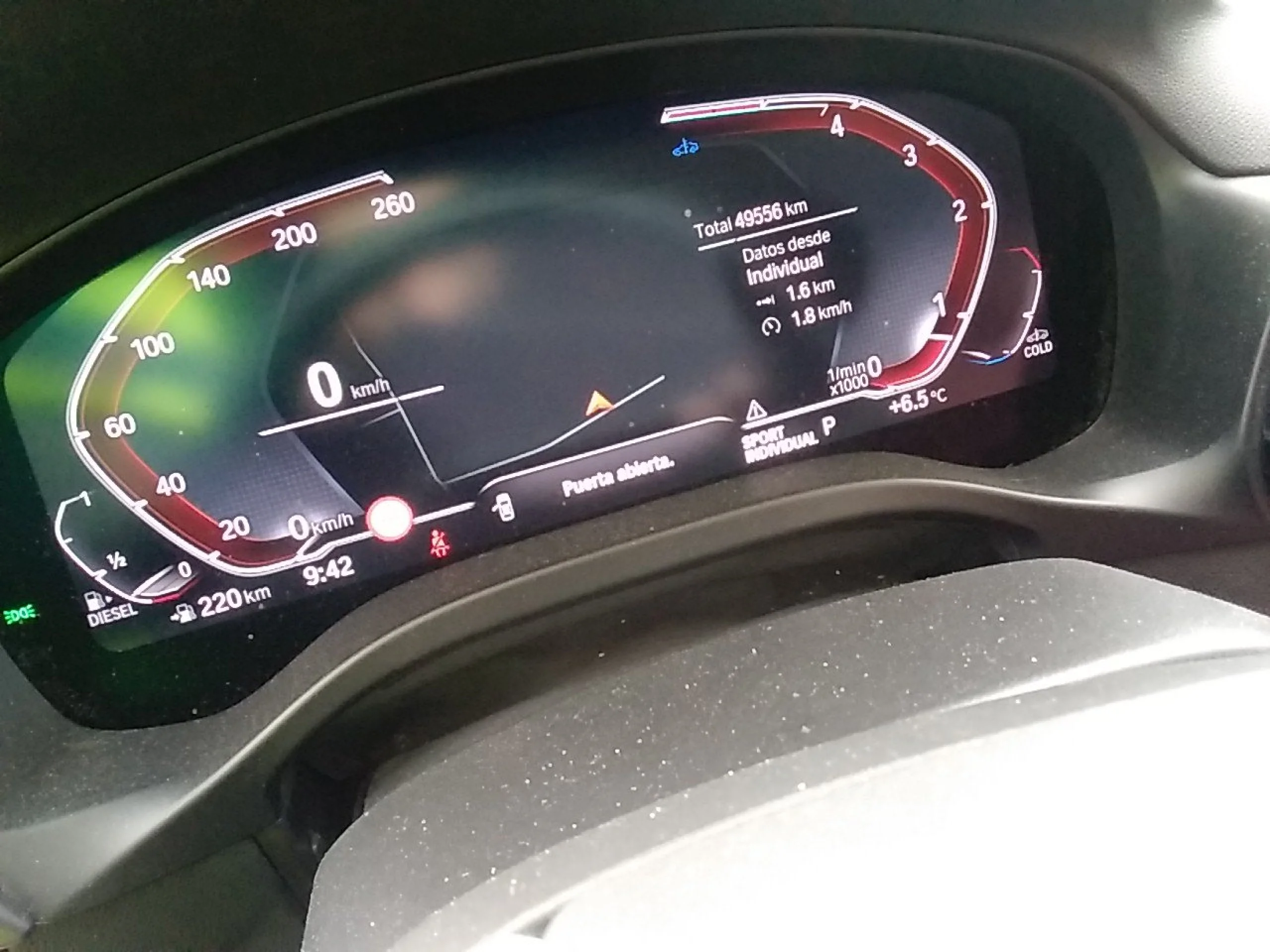 BMW X4 xDrive20d - Foto 8