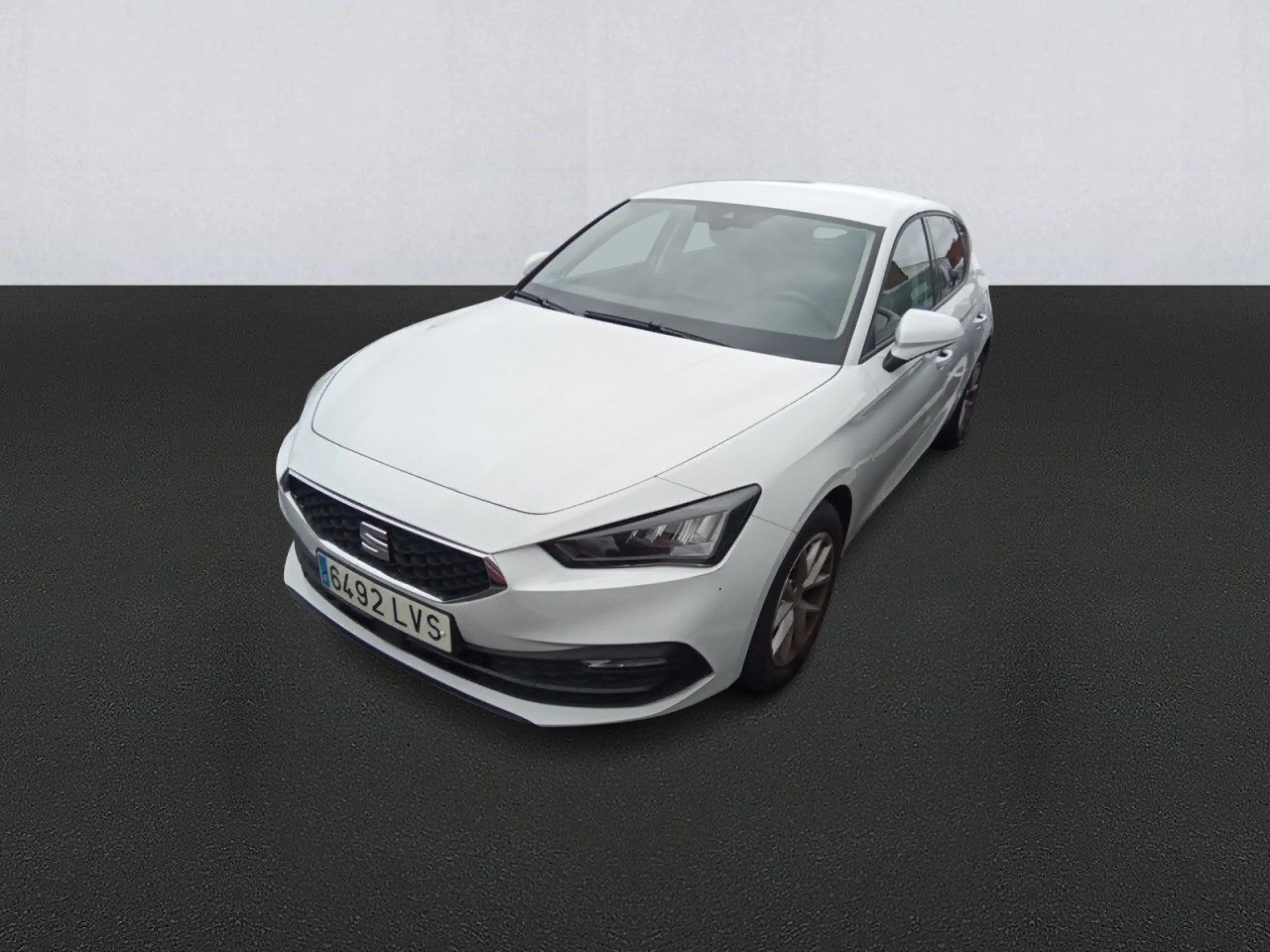 Seat Leon 2.0 TDI 85kW S&amp;S Style Go - Foto 1