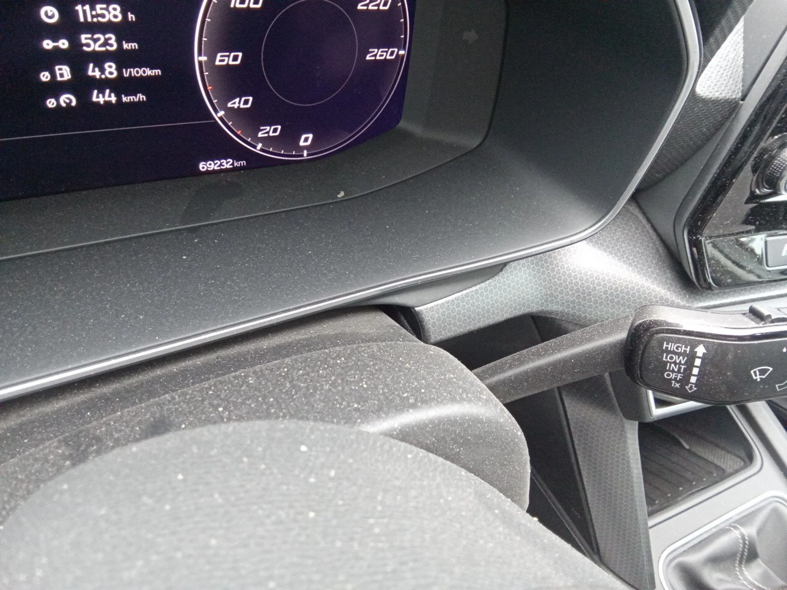 Seat Leon 2.0 TDI 85kW S&amp;S Style Go - Foto 8