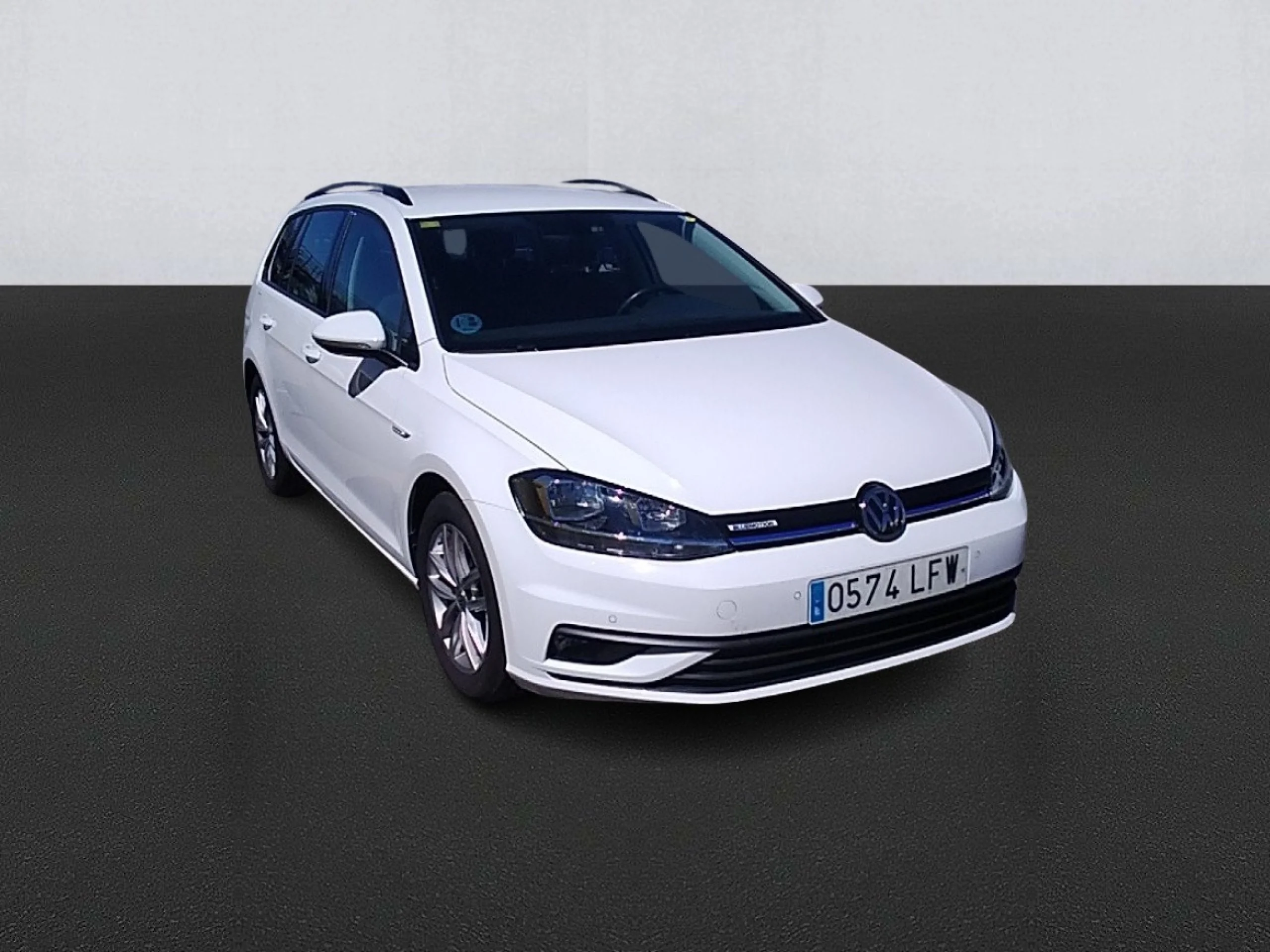 Volkswagen Golf Last Edition 1.5 TSI 96kW(130CV) Variant - Foto 3