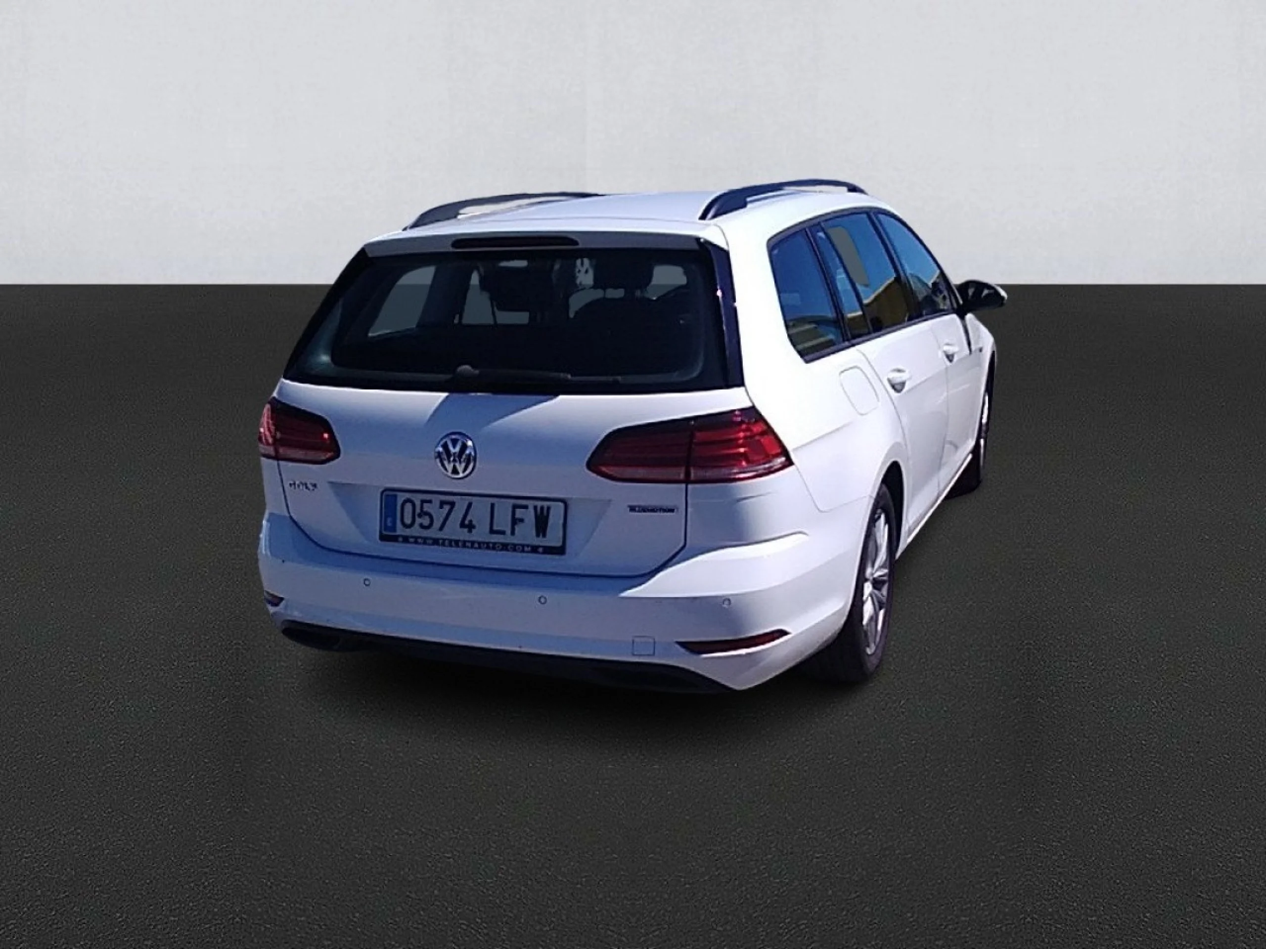 Volkswagen Golf Last Edition 1.5 TSI 96kW(130CV) Variant - Foto 4
