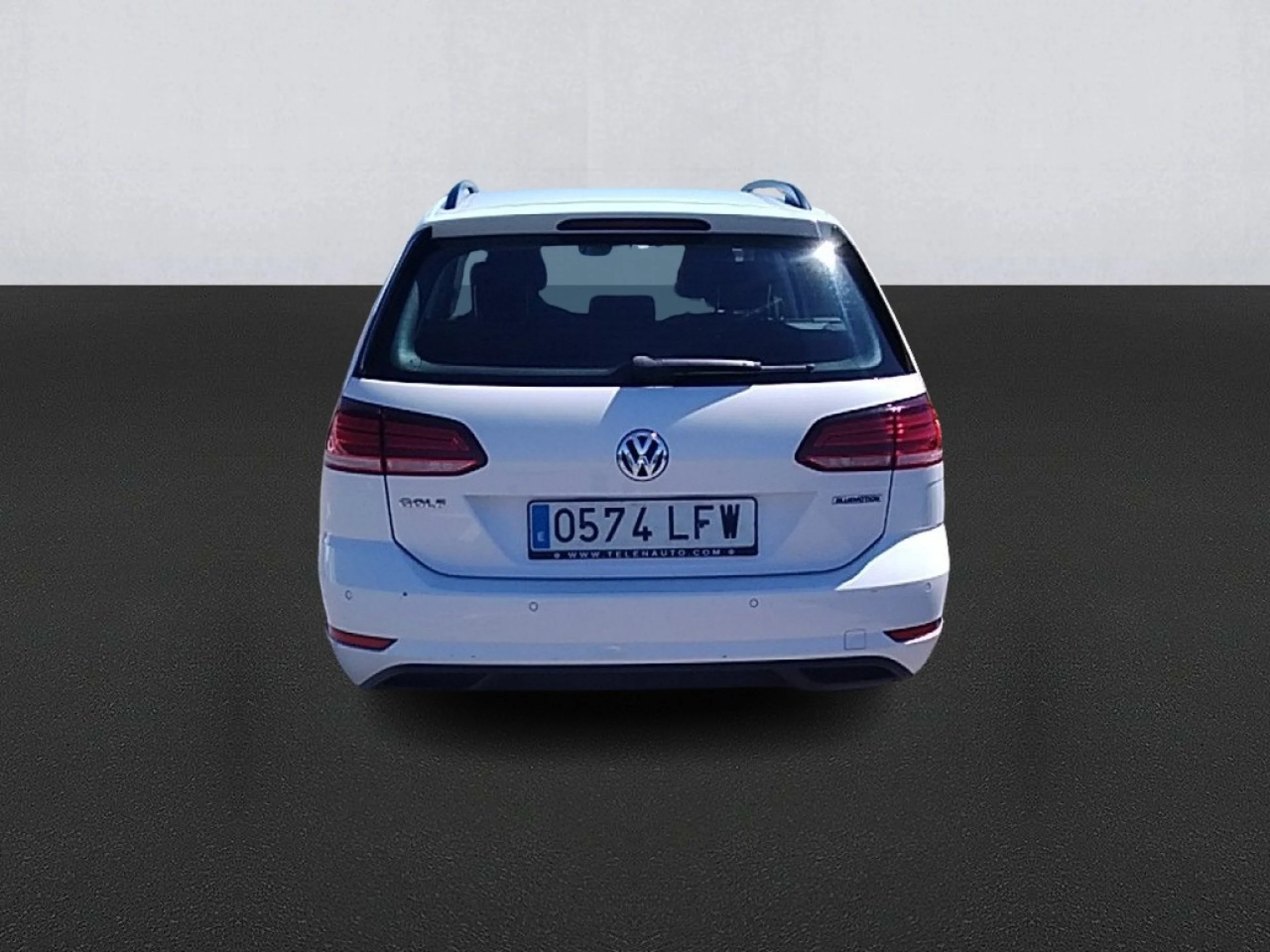 Volkswagen Golf Last Edition 1.5 TSI 96kW(130CV) Variant - Foto 5