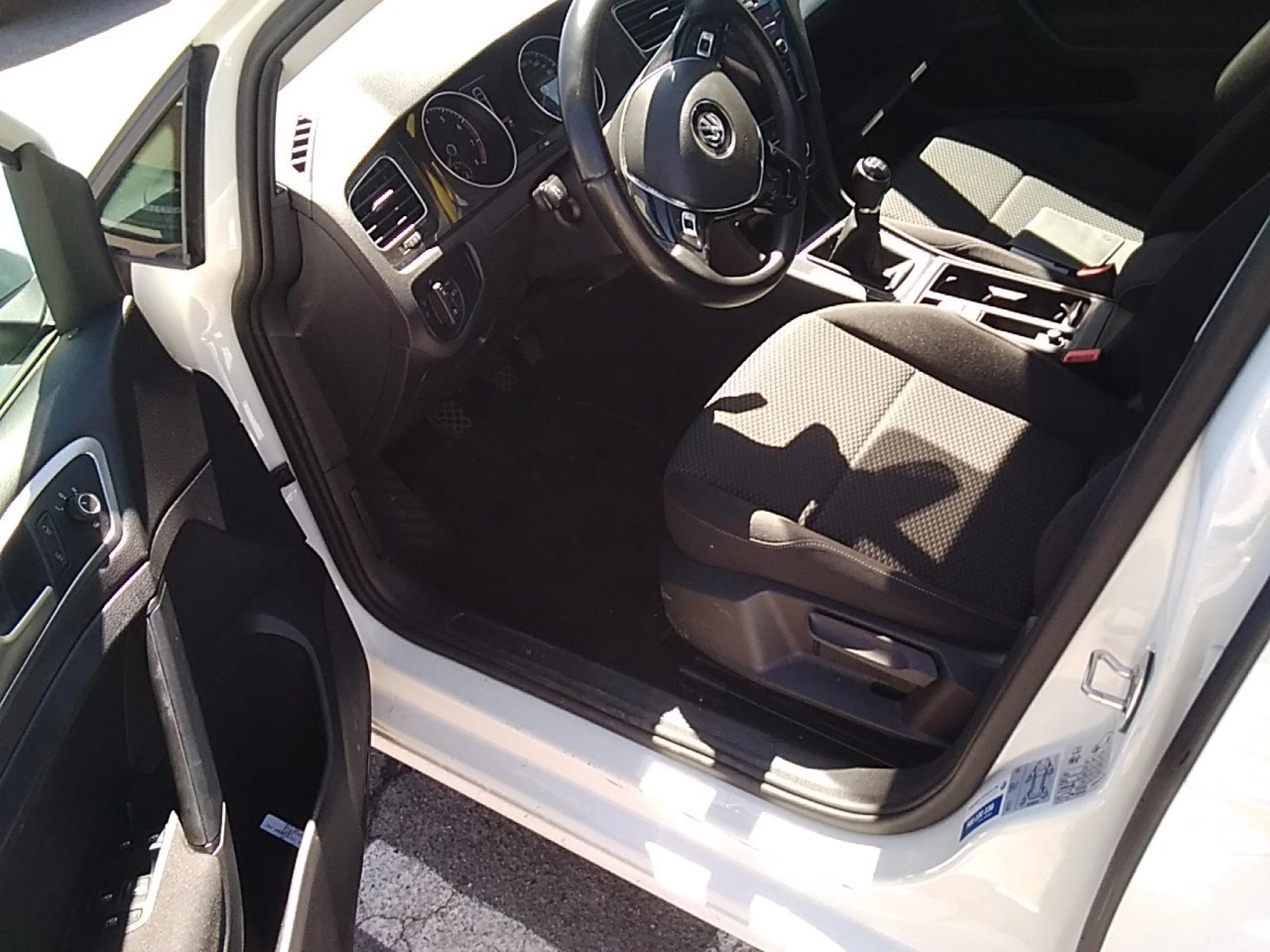 Volkswagen Golf Last Edition 1.5 TSI 96kW(130CV) Variant - Foto 7