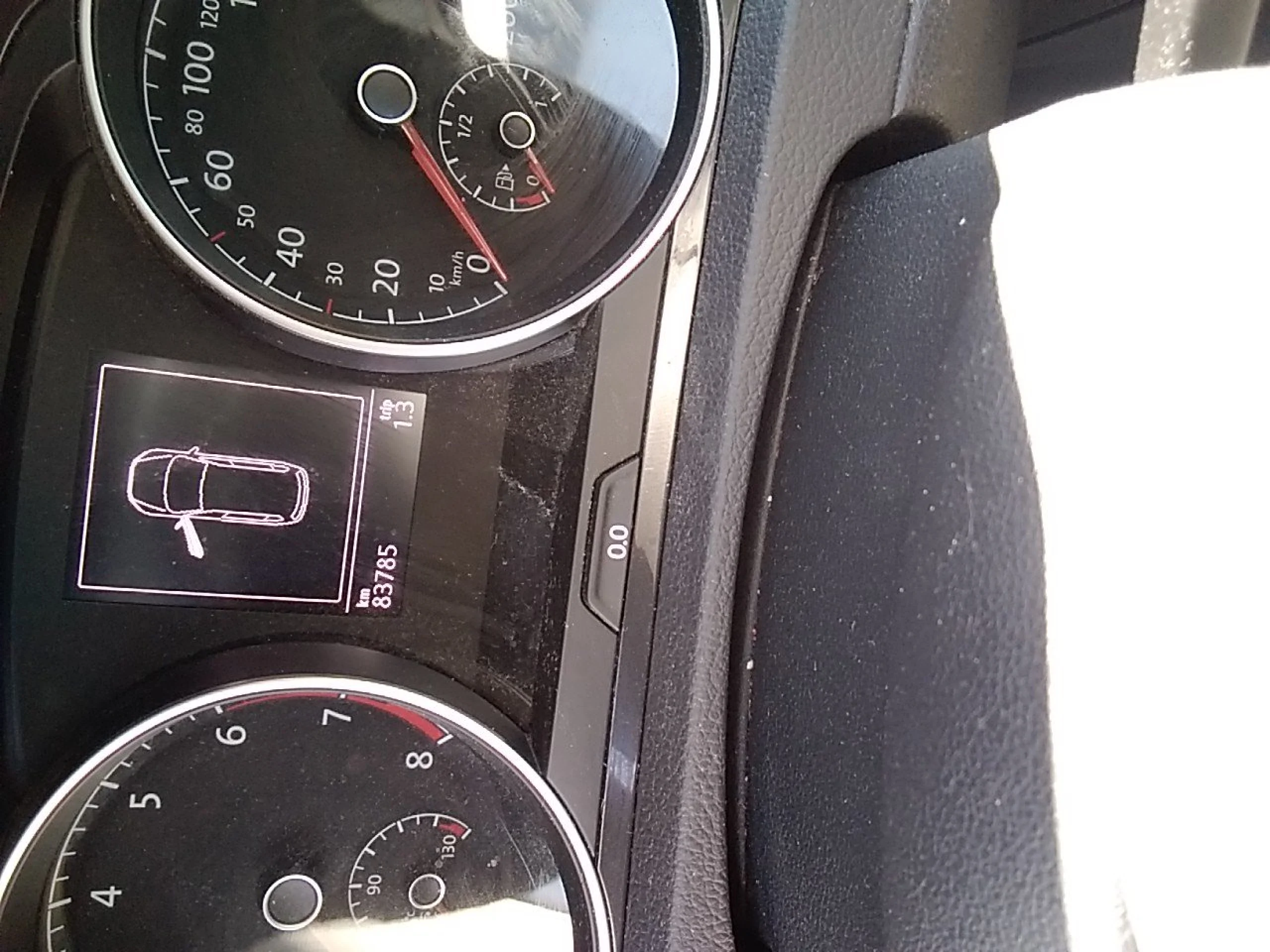 Volkswagen Golf Last Edition 1.5 TSI 96kW(130CV) Variant - Foto 8