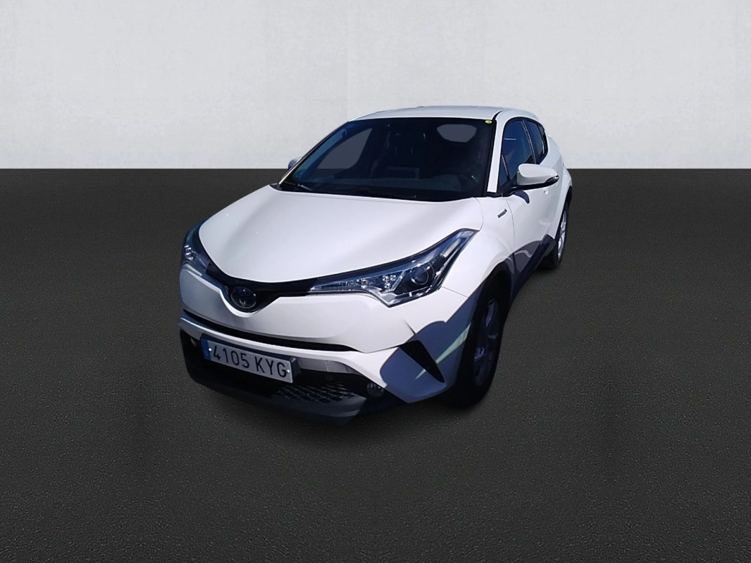 Toyota C-HR 1.8 125H Active - Foto 1