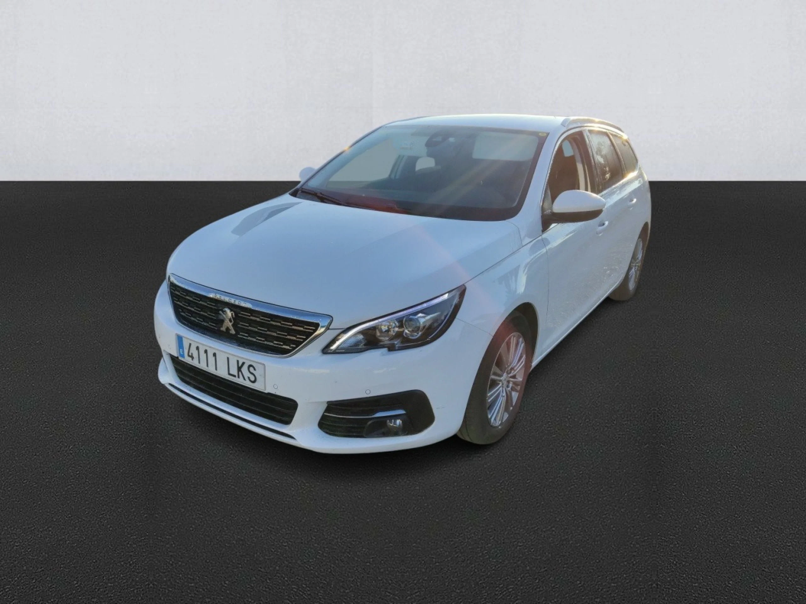 Peugeot 308 SW Allure BlueHDI 130 S&amp;S - Foto 1