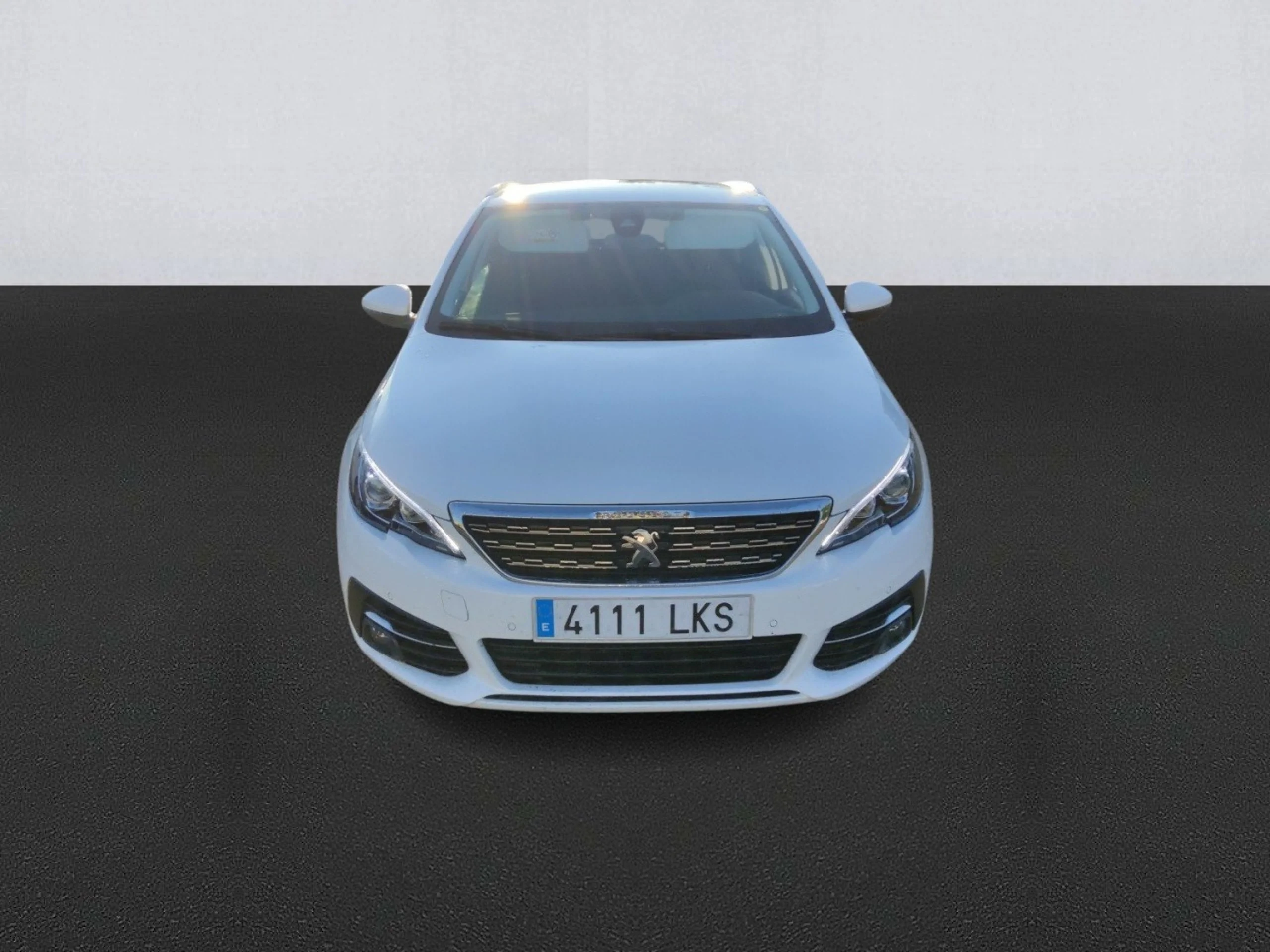 Peugeot 308 SW Allure BlueHDI 130 S&amp;S - Foto 2