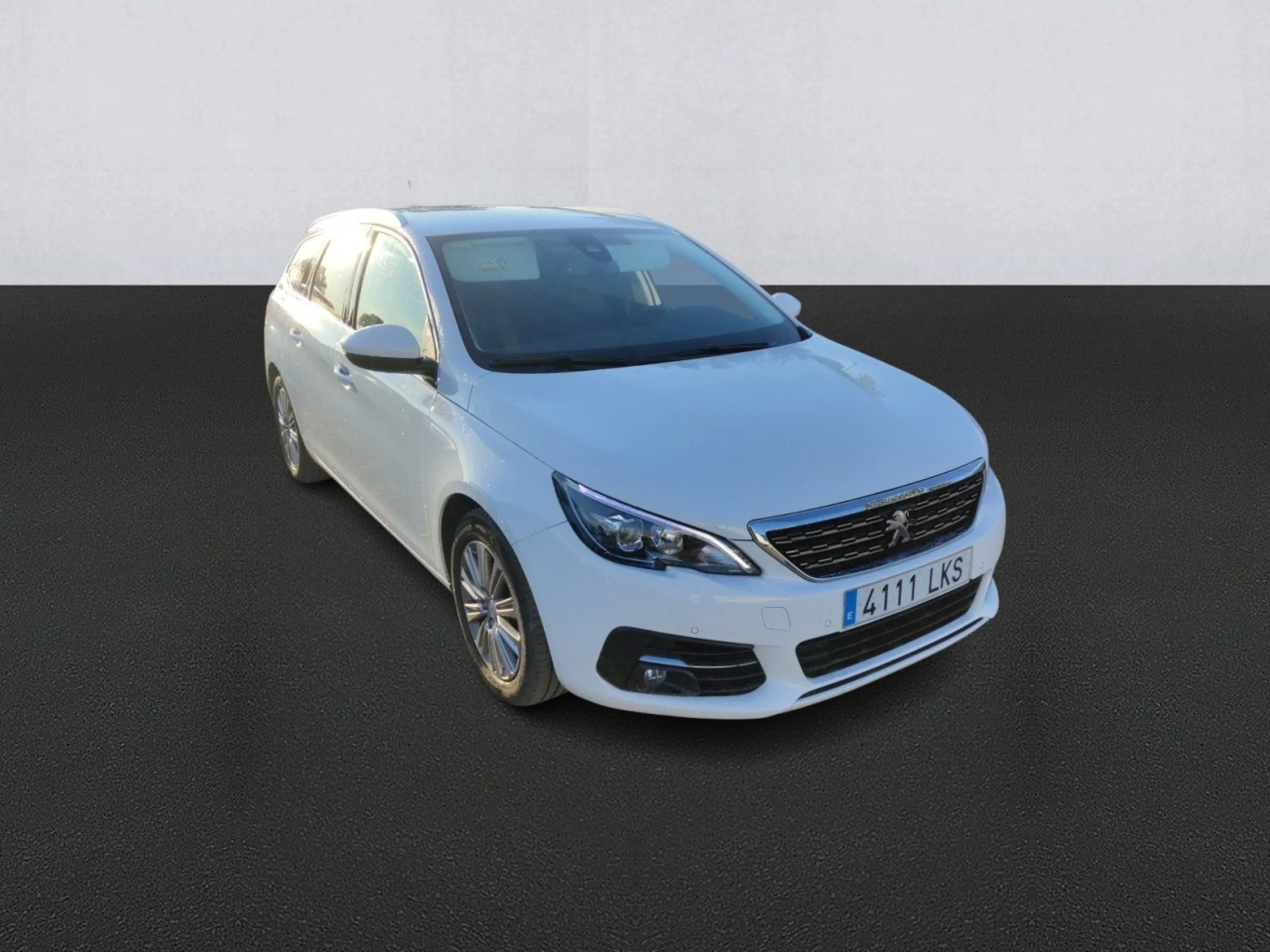 Peugeot 308 SW Allure BlueHDI 130 S&amp;S - Foto 3
