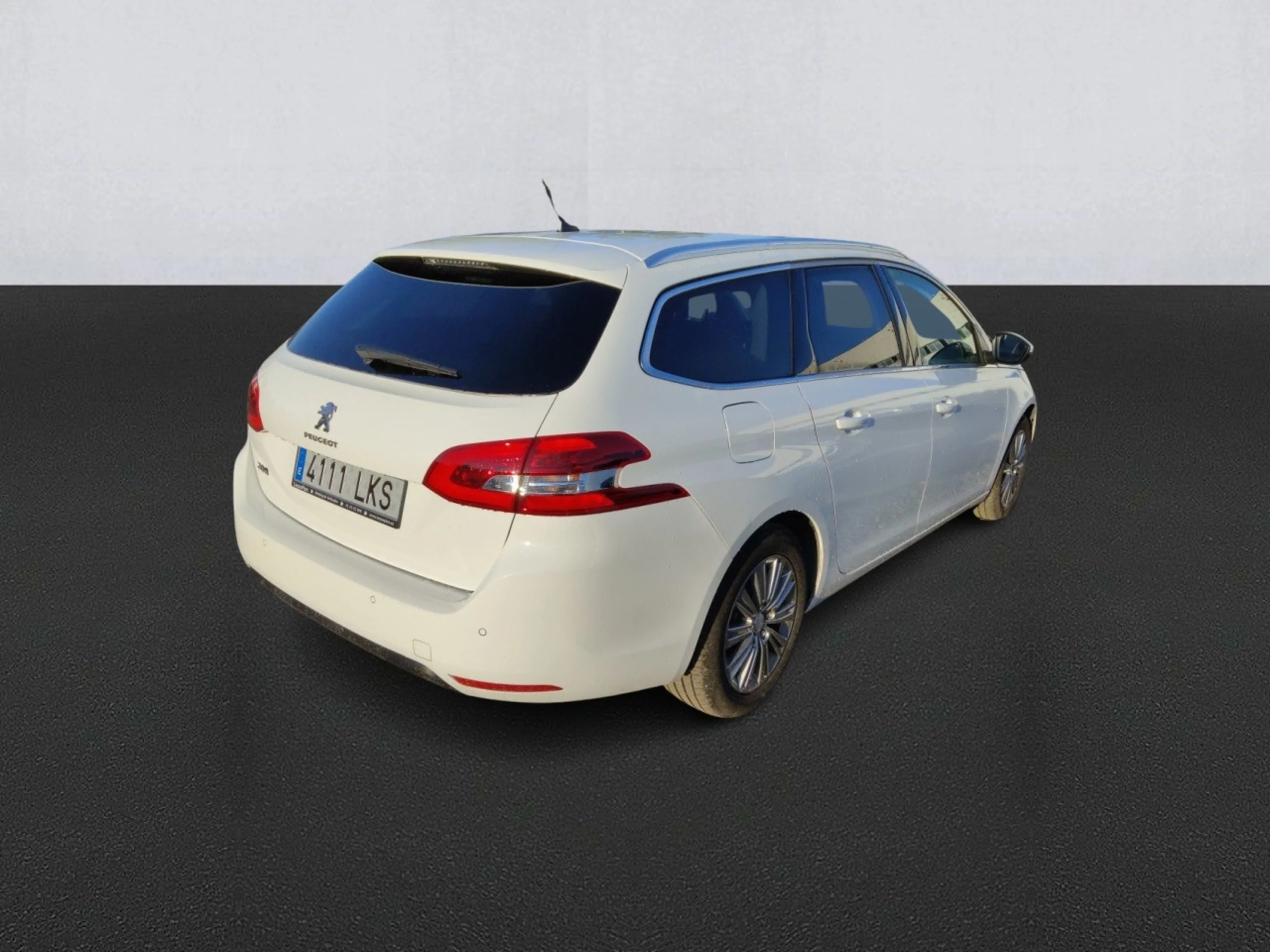 Peugeot 308 SW Allure BlueHDI 130 S&amp;S - Foto 4