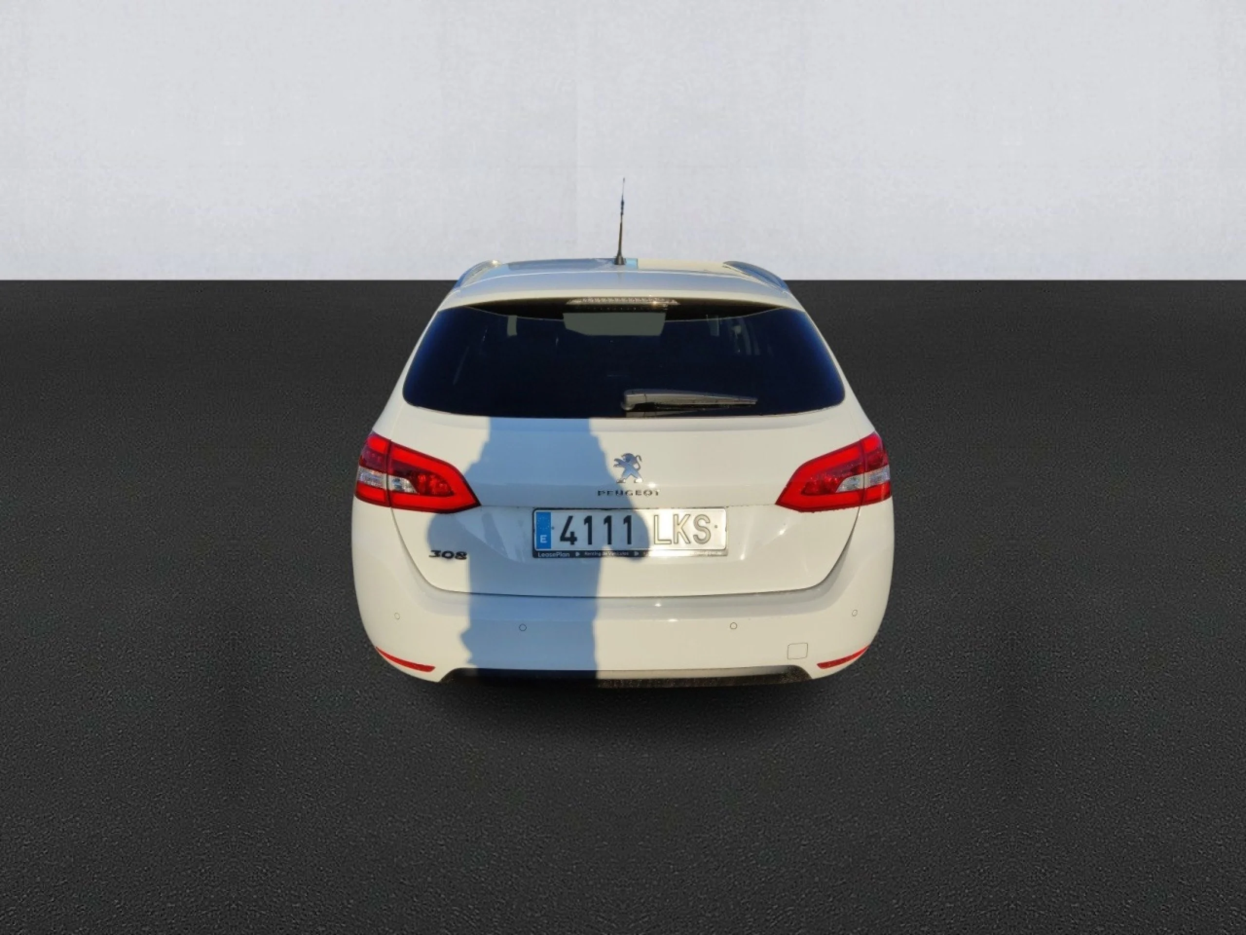 Peugeot 308 SW Allure BlueHDI 130 S&amp;S - Foto 5