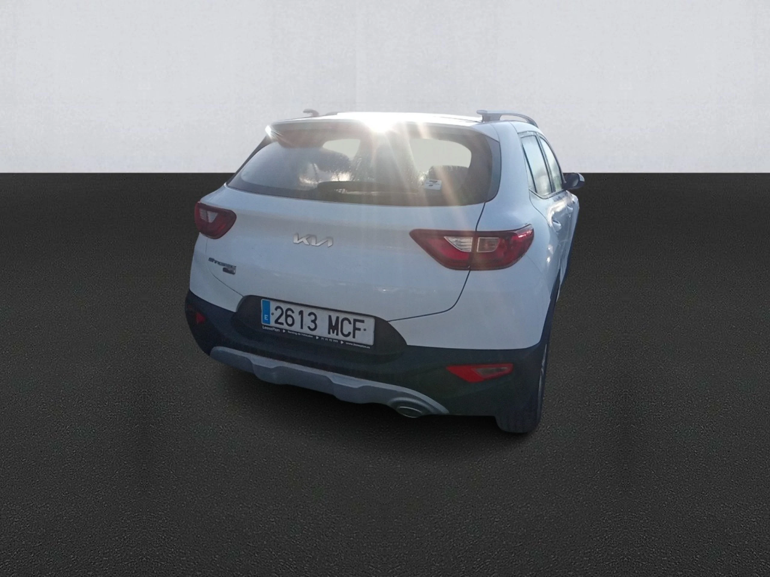 Kia Stonic 1.0 T-GDi 74kW (100CV) MHEV iMT Concept - Foto 4