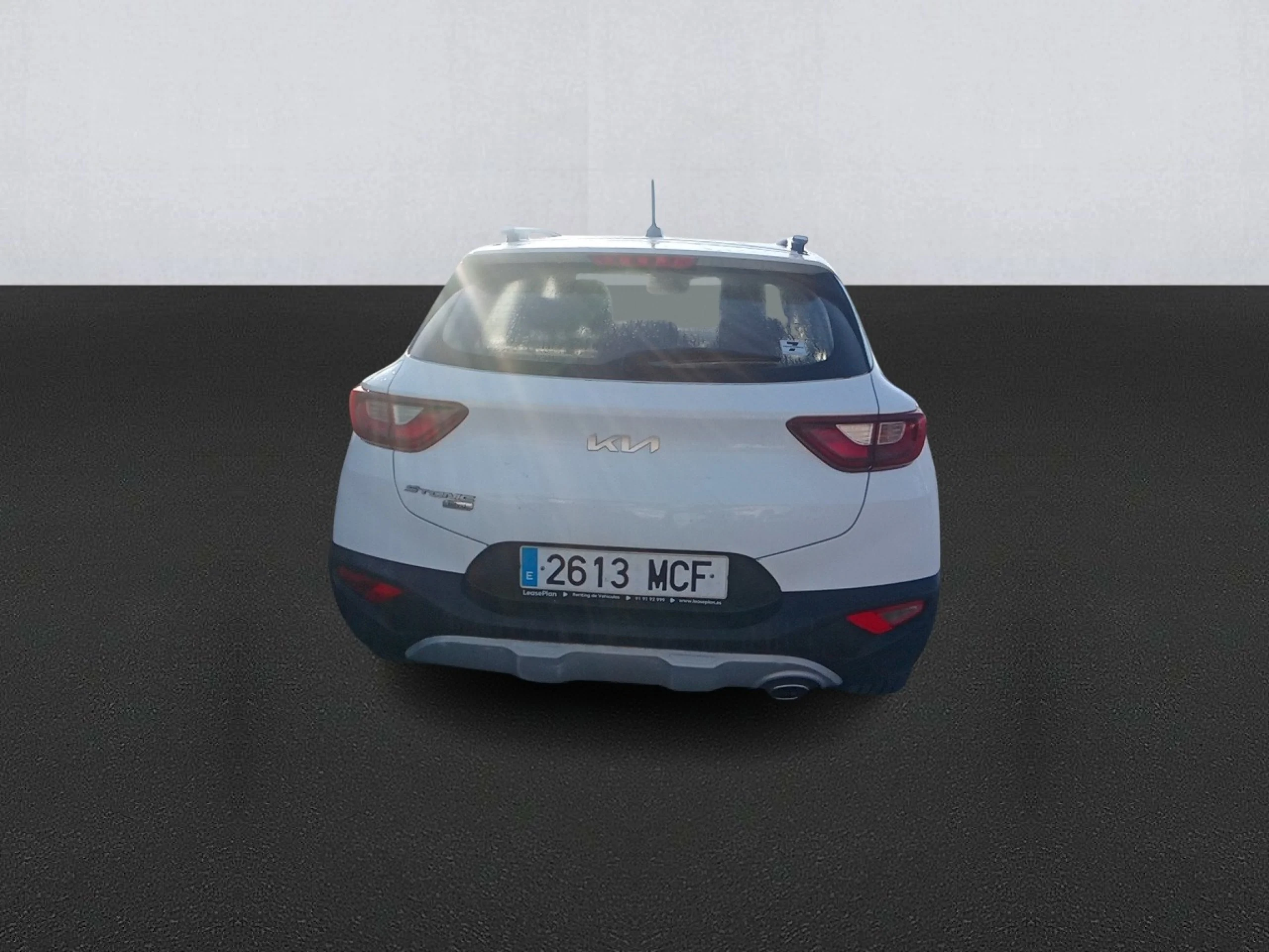 Kia Stonic 1.0 T-GDi 74kW (100CV) MHEV iMT Concept - Foto 5