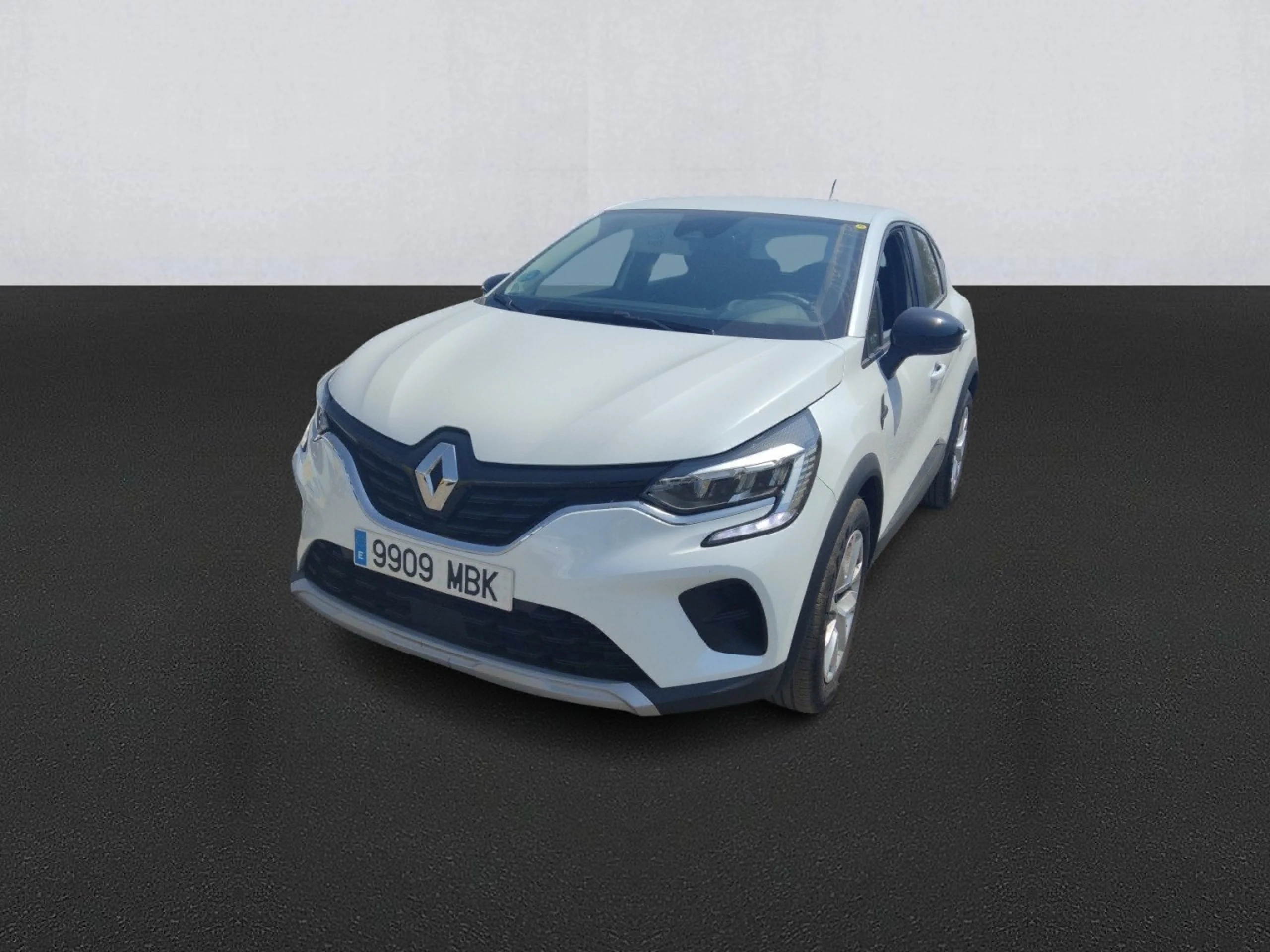 Renault Captur Intens TCe 74kW (100CV) GLP - Foto 1
