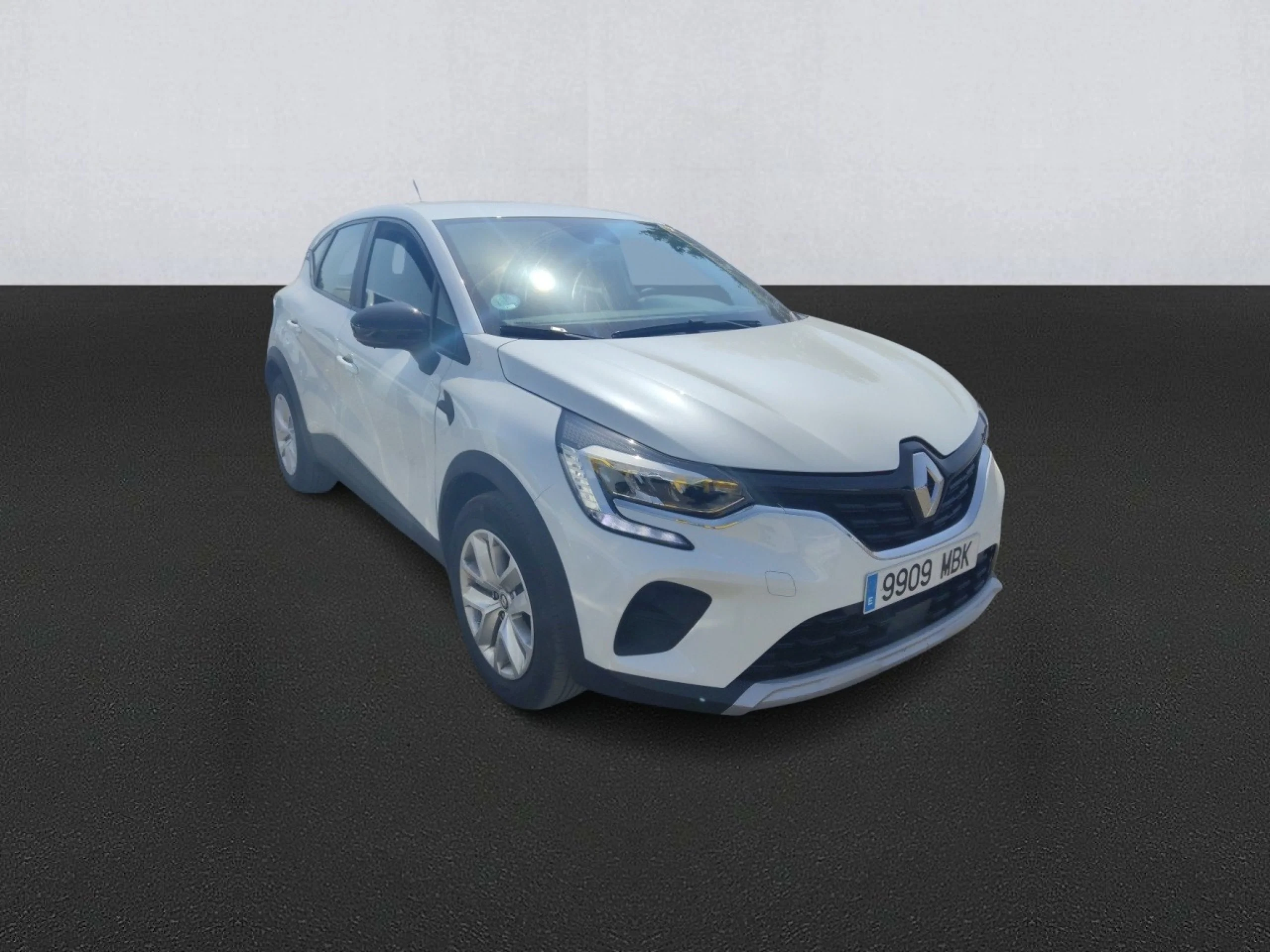 Renault Captur Intens TCe 74kW (100CV) GLP - Foto 3