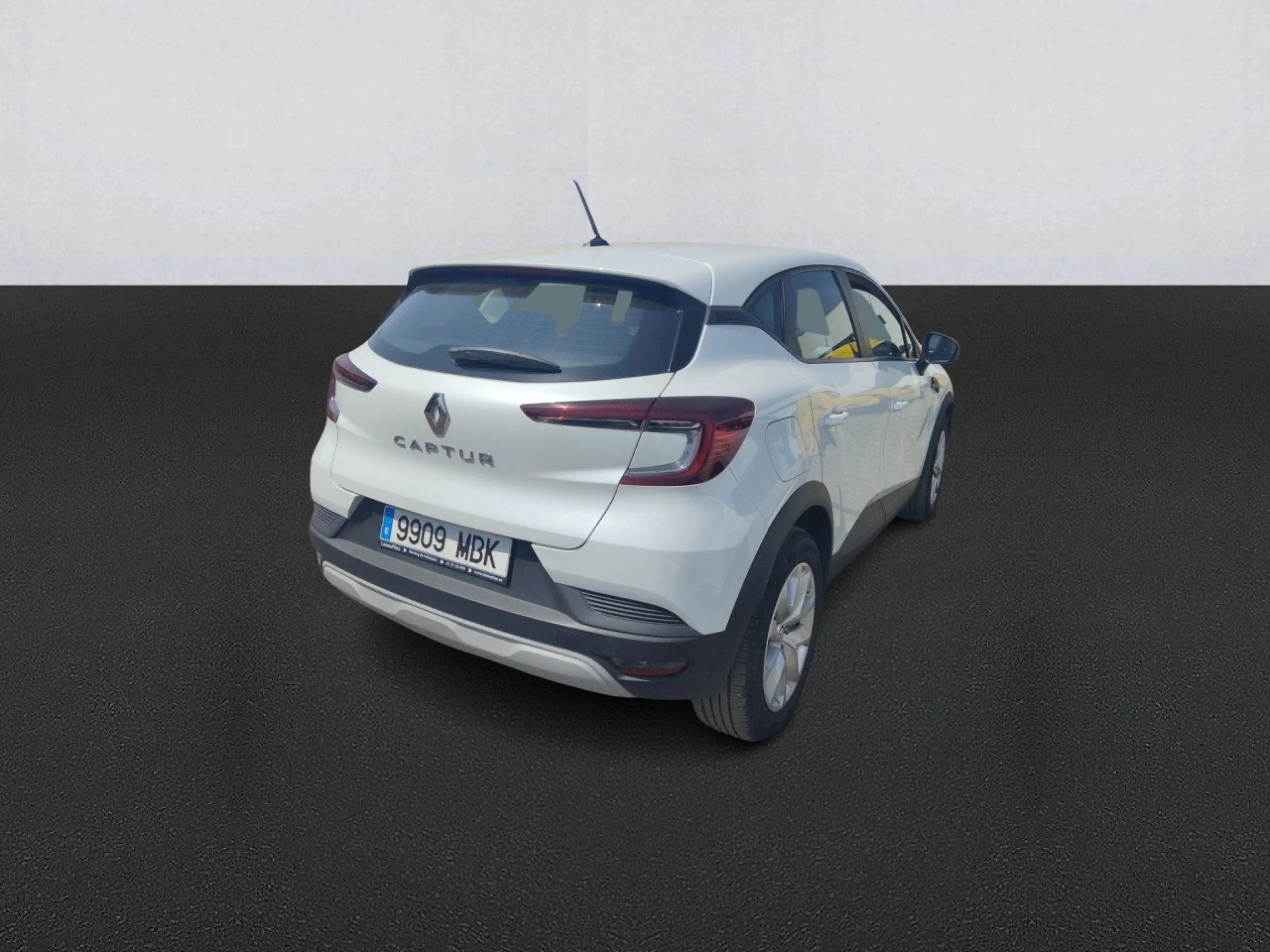 Renault Captur Intens TCe 74kW (100CV) GLP - Foto 4
