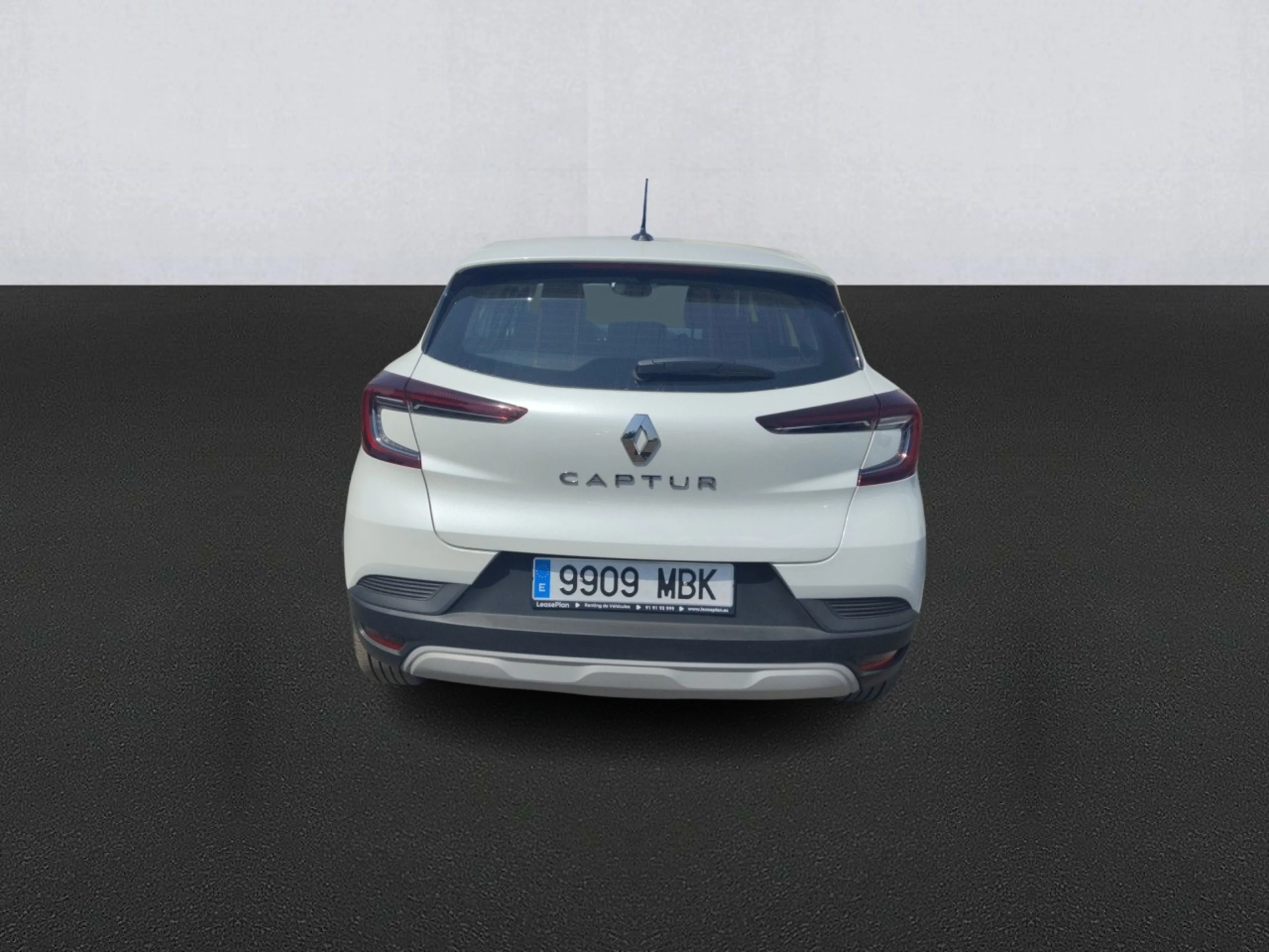 Renault Captur Intens TCe 74kW (100CV) GLP - Foto 5