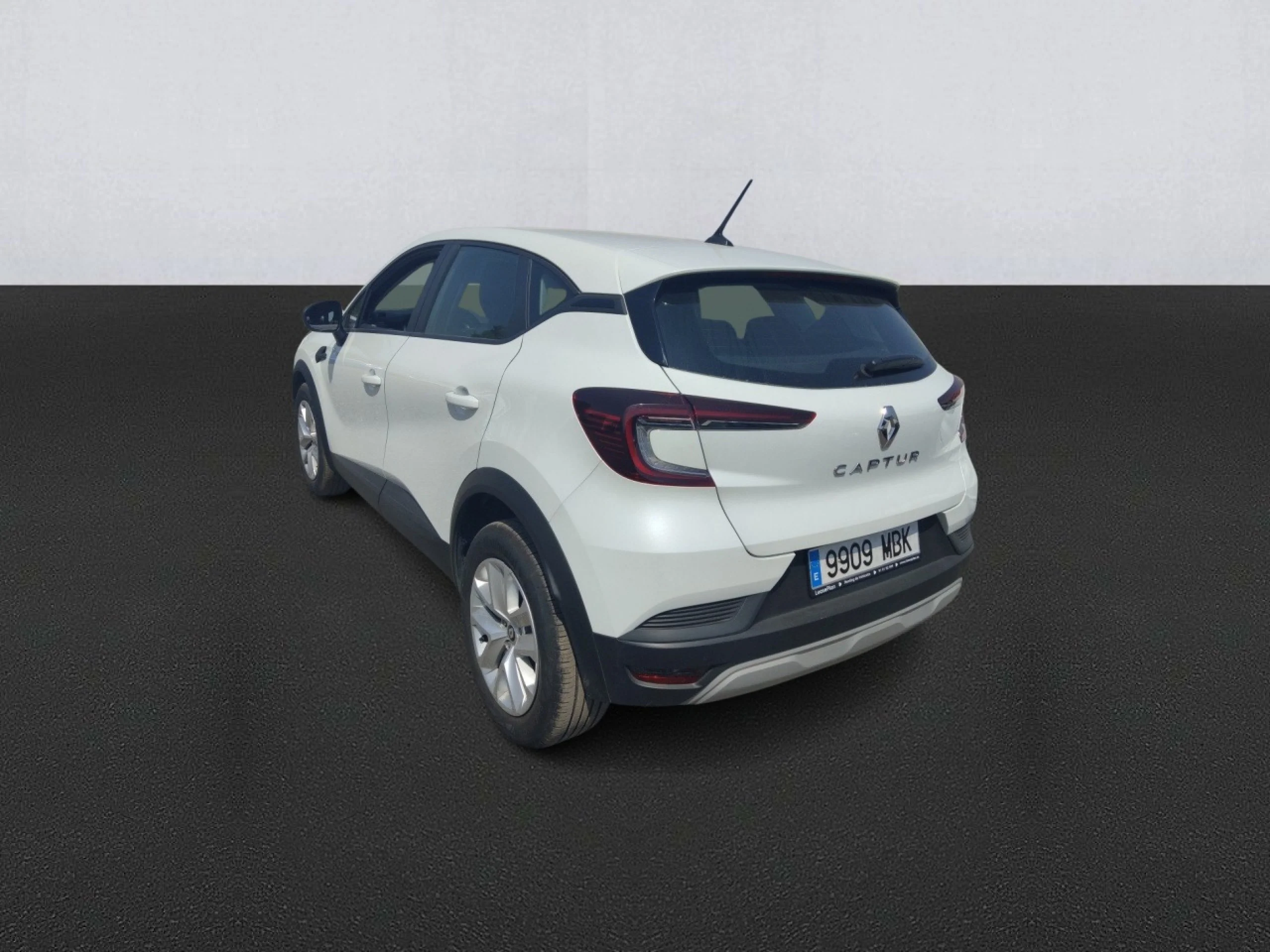 Renault Captur Intens TCe 74kW (100CV) GLP - Foto 6