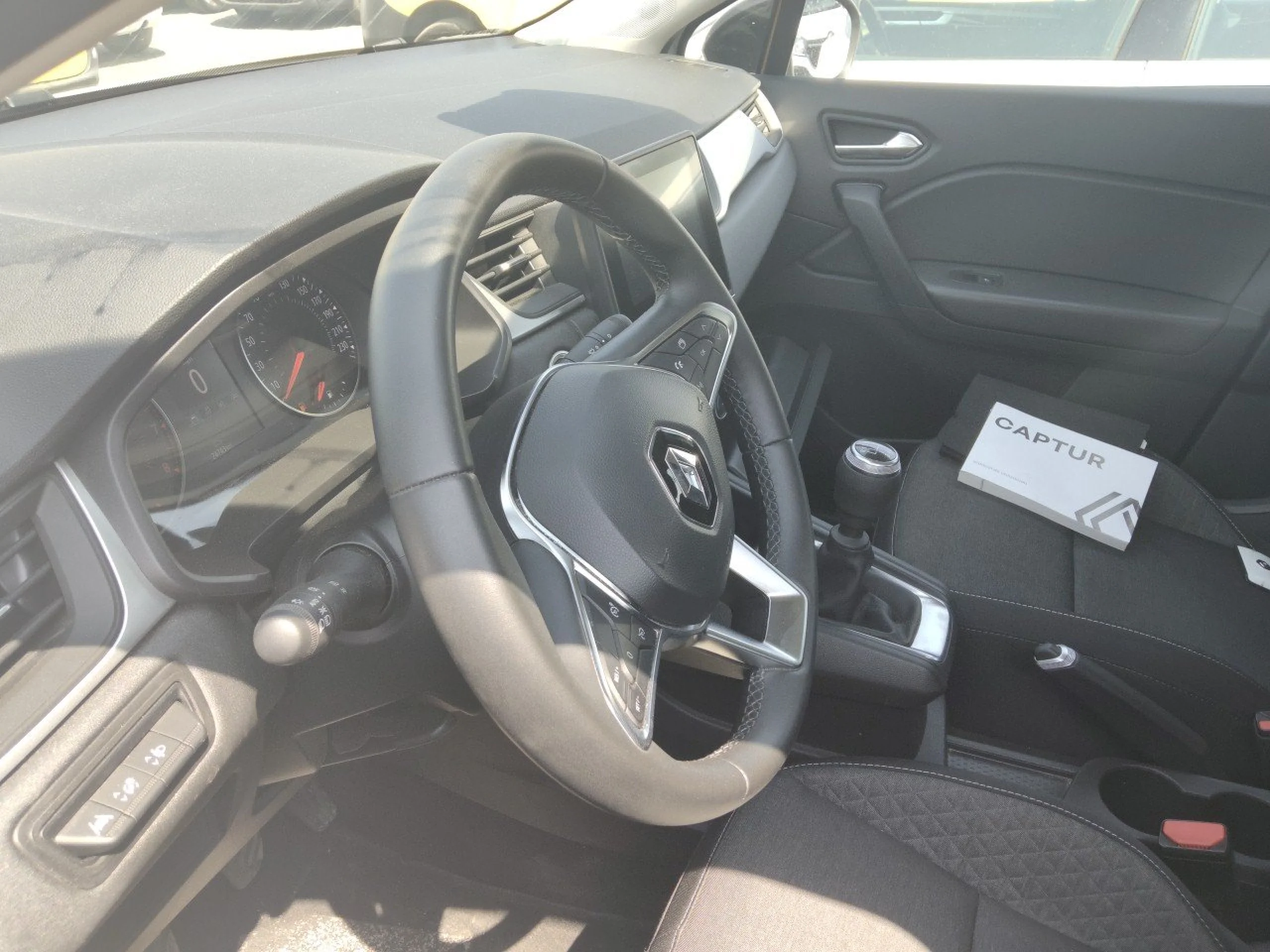 Renault Captur Intens TCe 74kW (100CV) GLP - Foto 7