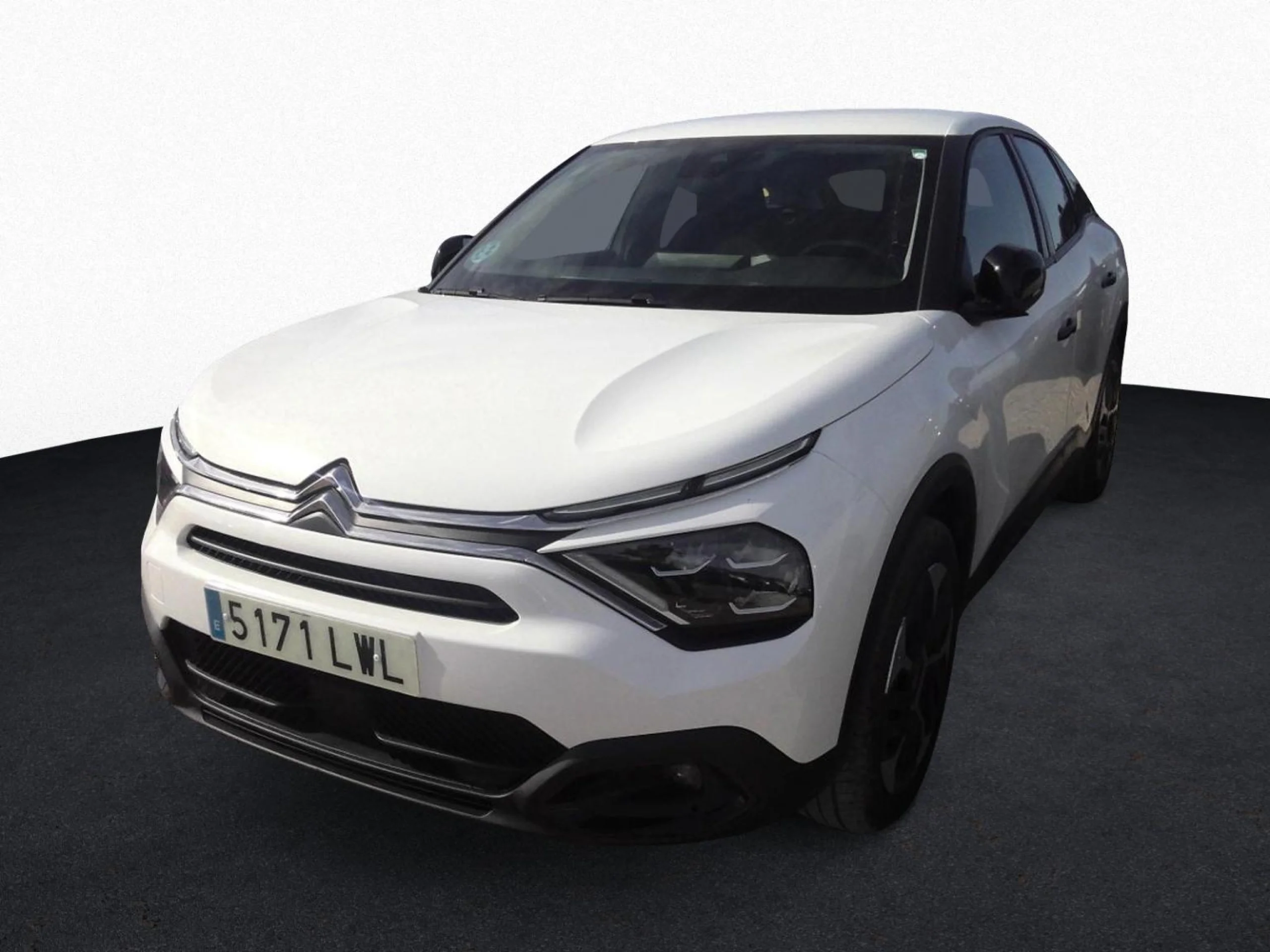 Citroen C4 BlueHDi 110 S&amp;S 6v Feel - Foto 1