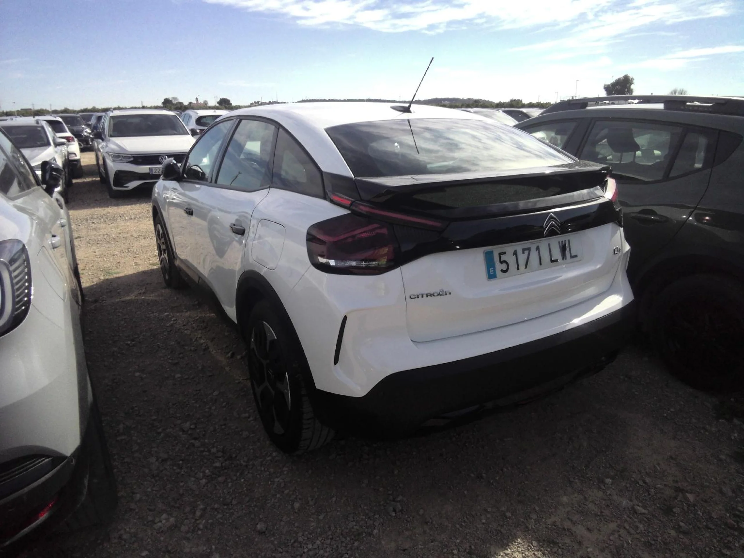 Citroen C4 BlueHDi 110 S&amp;S 6v Feel - Foto 2