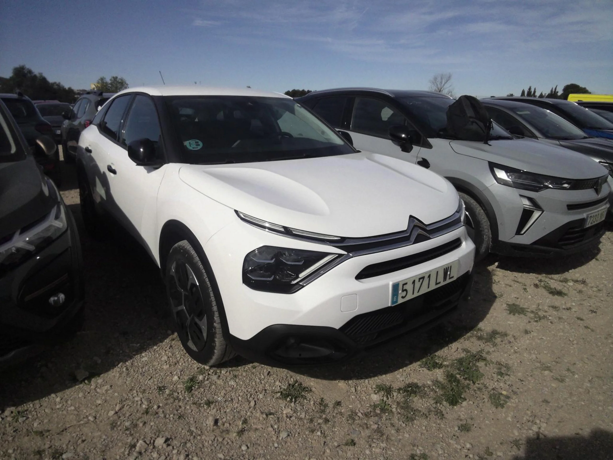 Citroen C4 BlueHDi 110 S&amp;S 6v Feel - Foto 4