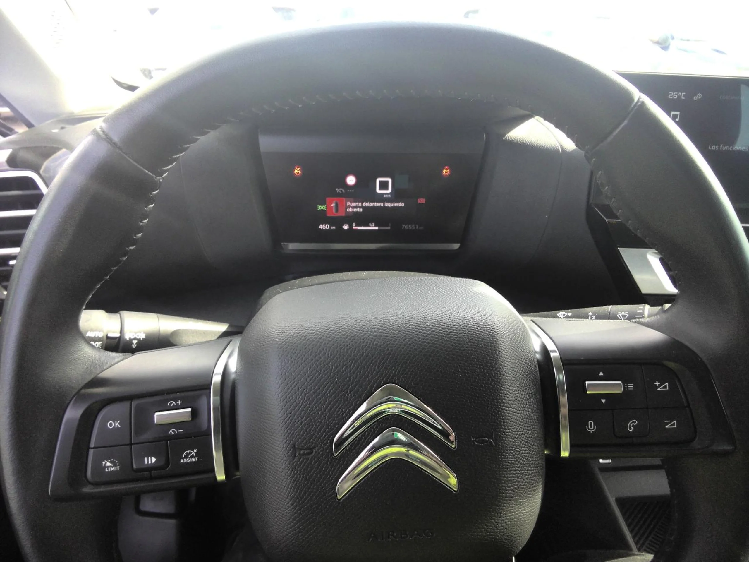 Citroen C4 BlueHDi 110 S&amp;S 6v Feel - Foto 7