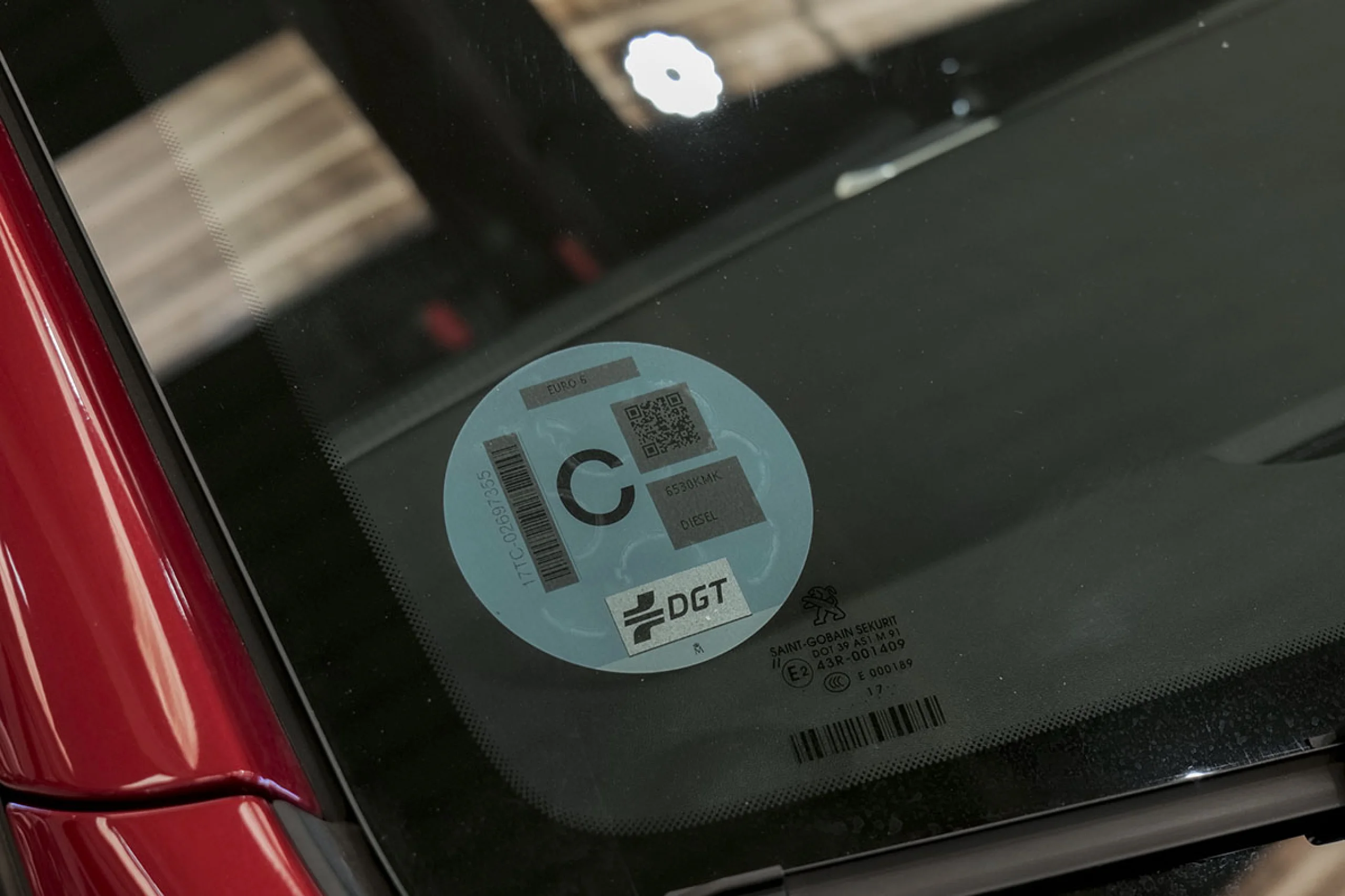 Peugeot 208 5P STYLE 1.6 BlueHDi 73KW 100CV - Foto 9