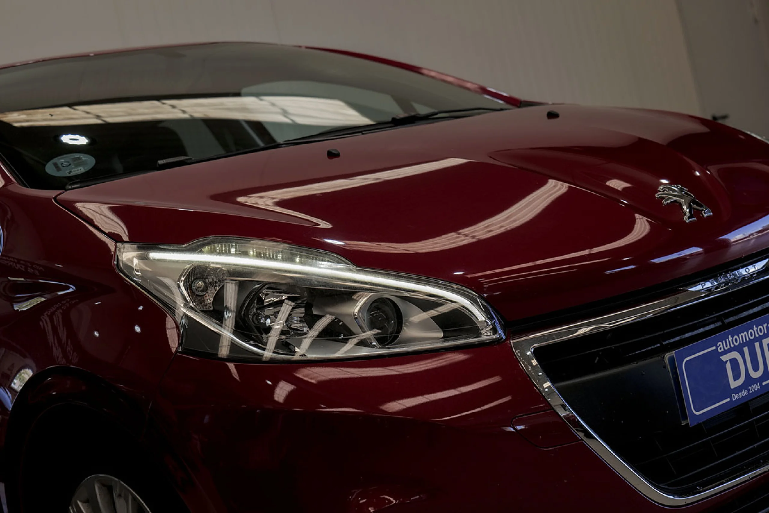 Peugeot 208 5P STYLE 1.6 BlueHDi 73KW 100CV - Foto 19