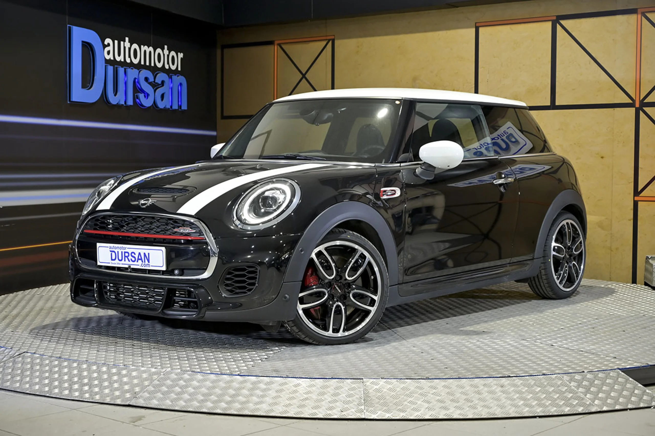 Mini Cooper S MINI JOHN COOPER WORKS - Foto 1