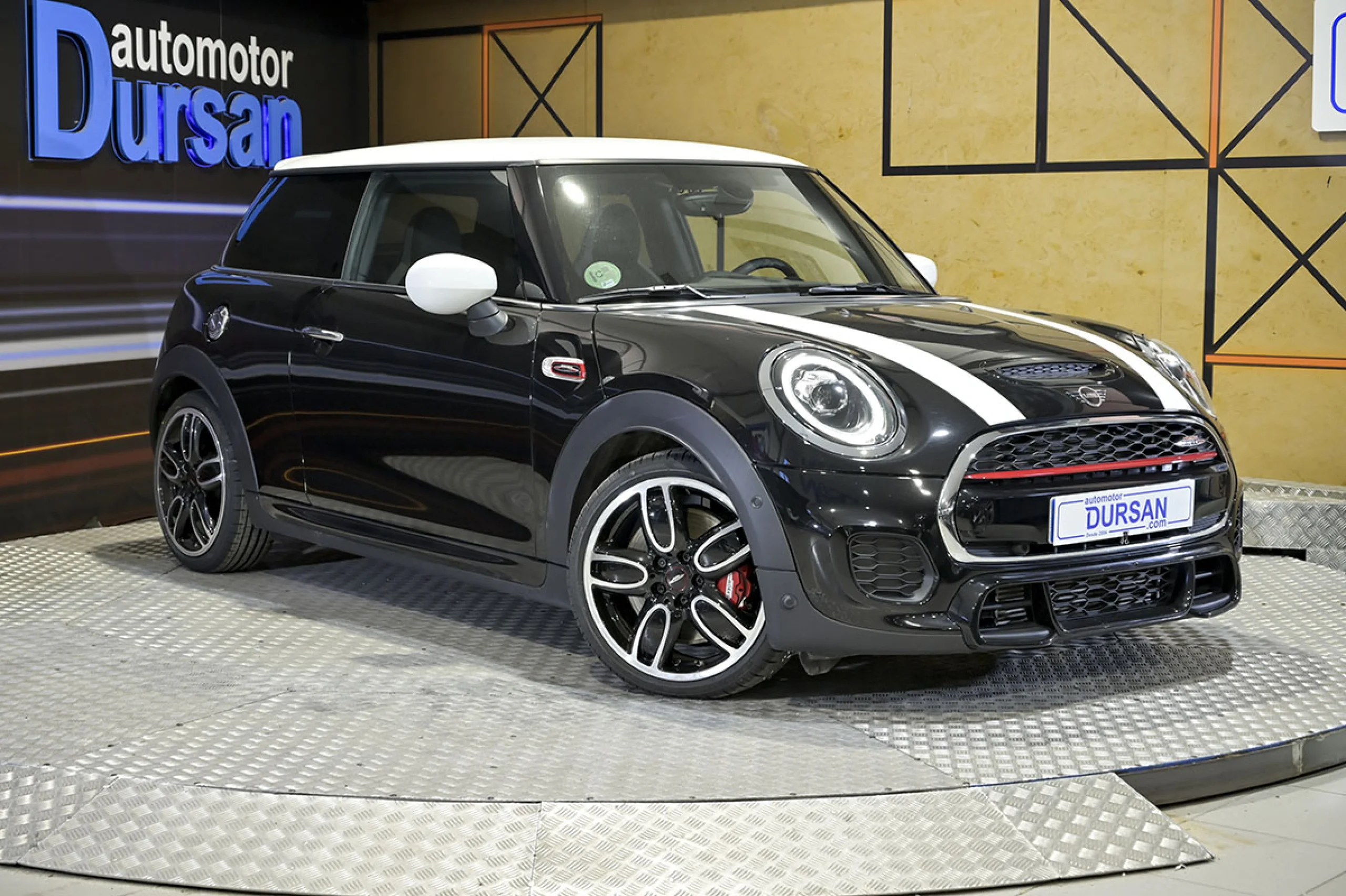 Mini Cooper S MINI JOHN COOPER WORKS - Foto 3