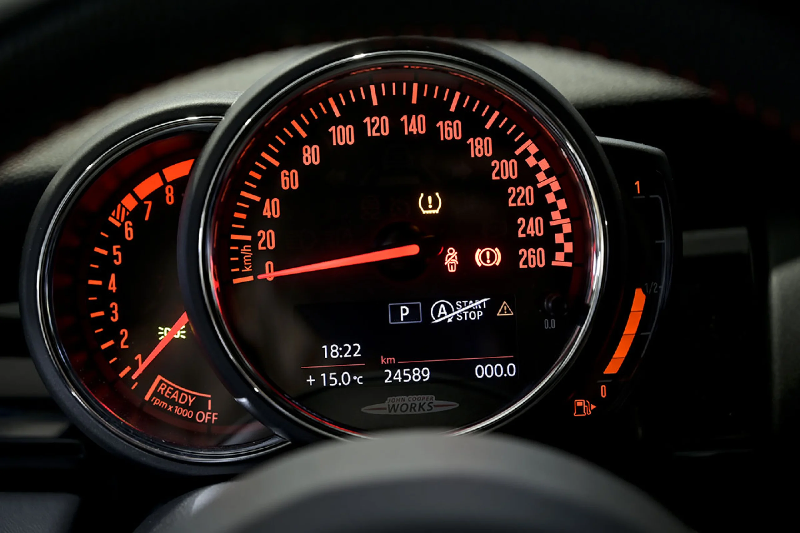 Mini Cooper S MINI JOHN COOPER WORKS - Foto 7