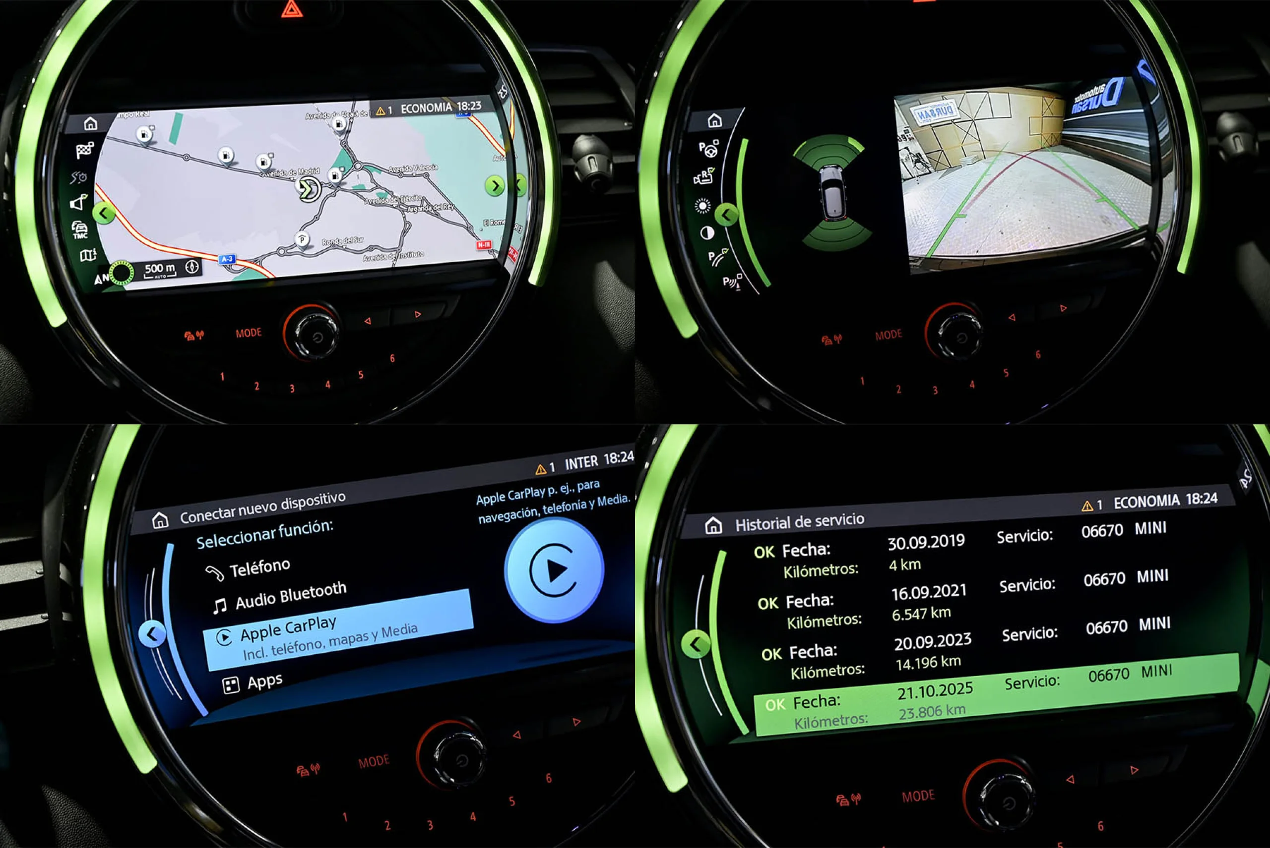 Mini Cooper S MINI JOHN COOPER WORKS - Foto 10