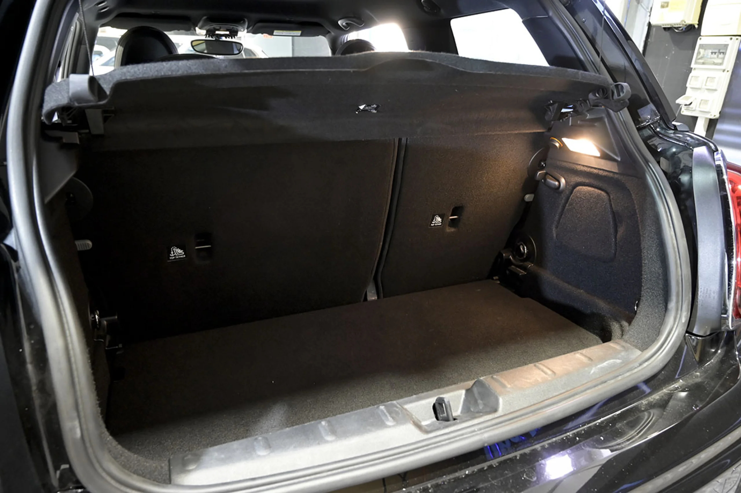 Mini Cooper S MINI JOHN COOPER WORKS - Foto 13