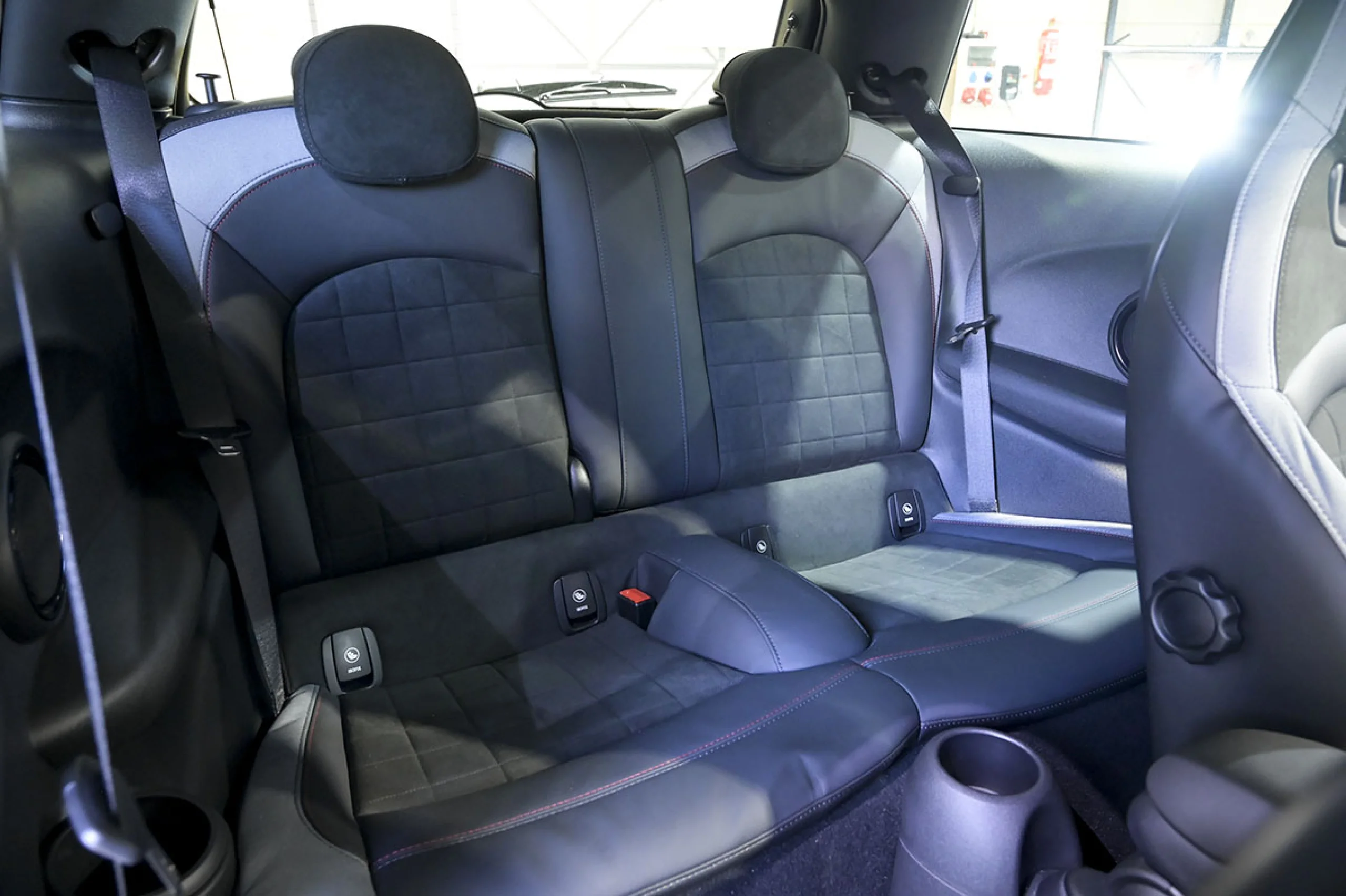 Mini Cooper S MINI JOHN COOPER WORKS - Foto 16