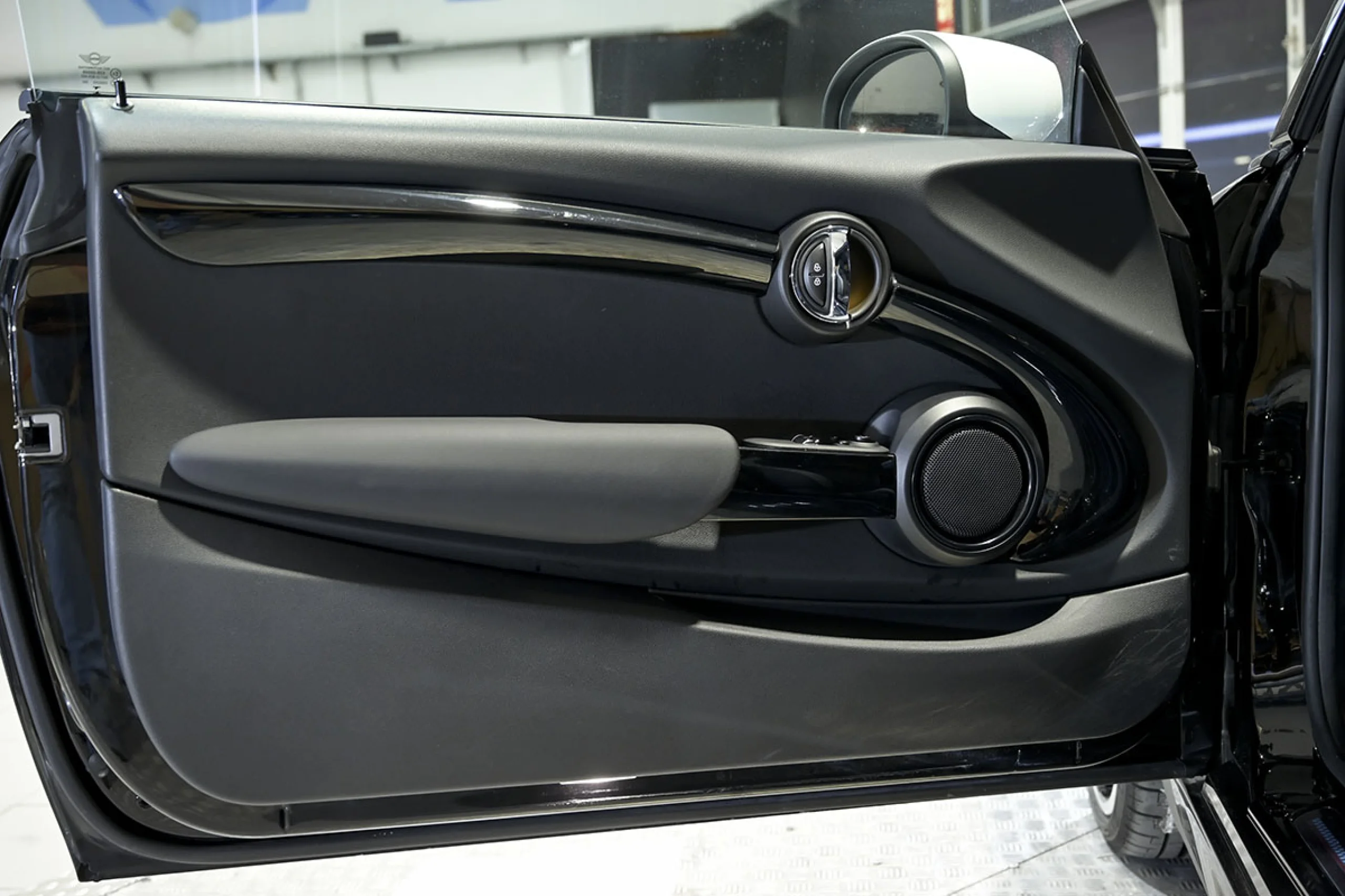 Mini Cooper S MINI JOHN COOPER WORKS - Foto 21