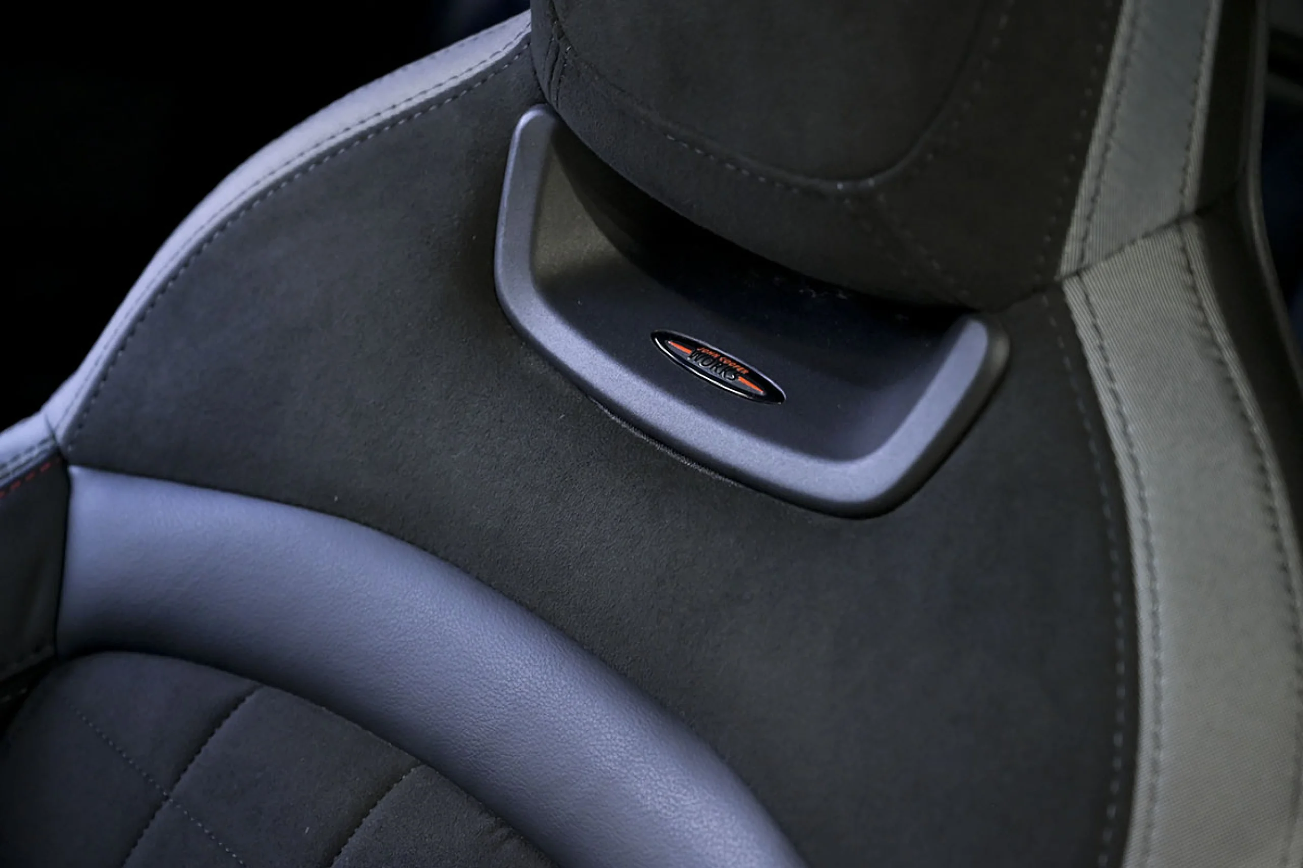 Mini Cooper S MINI JOHN COOPER WORKS - Foto 24